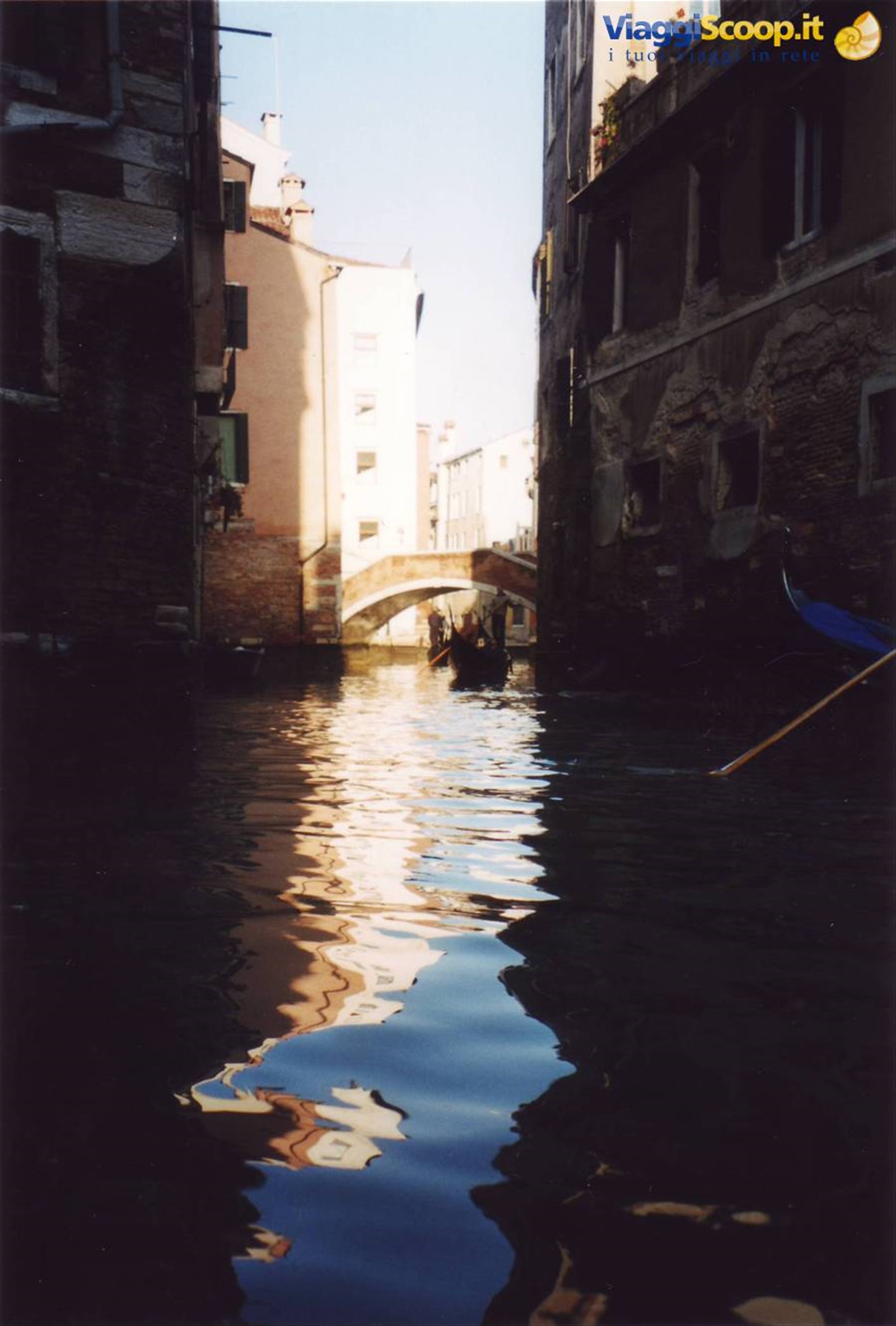 Foto di viaggio in ITALIA
