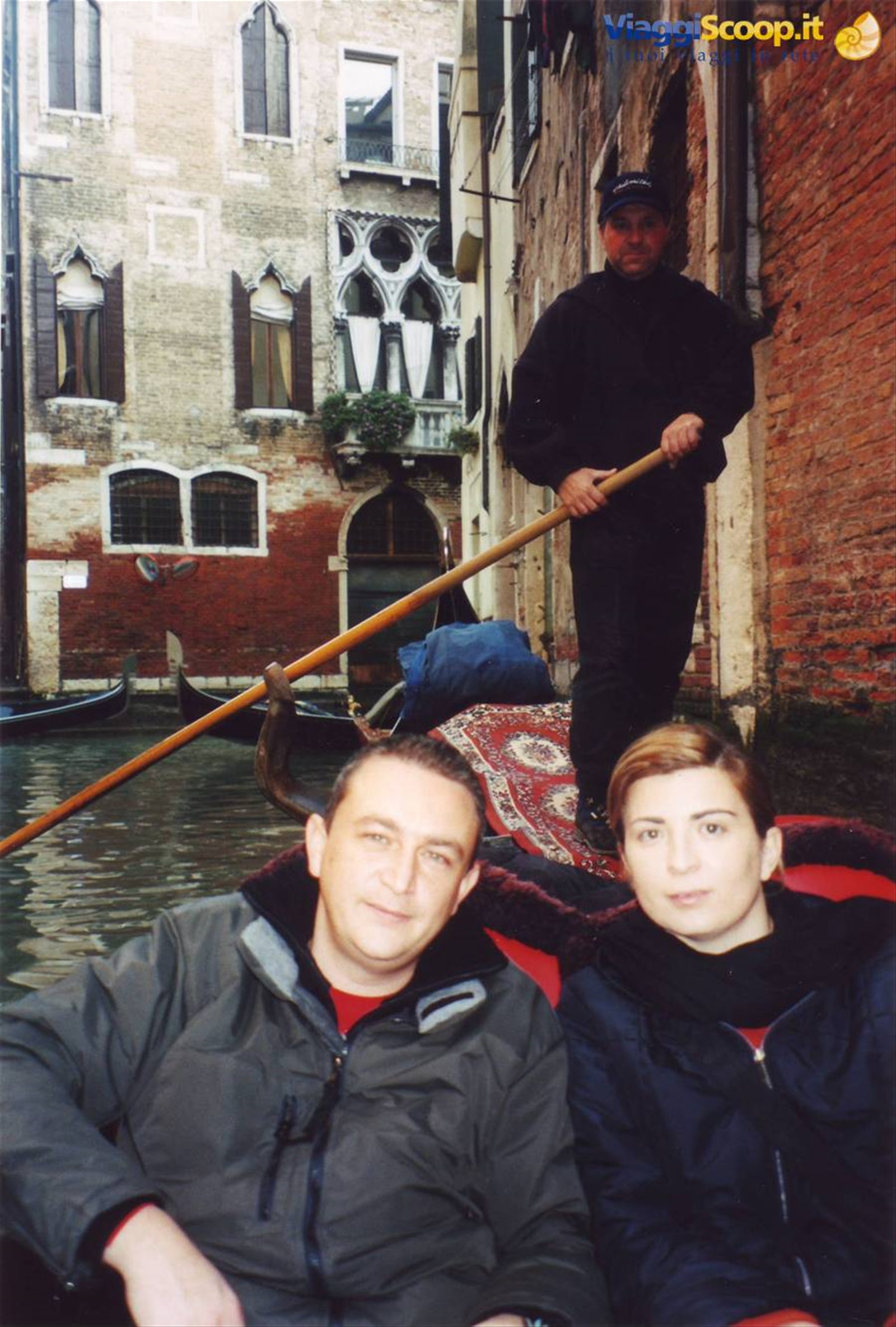 Foto di viaggio in ITALIA