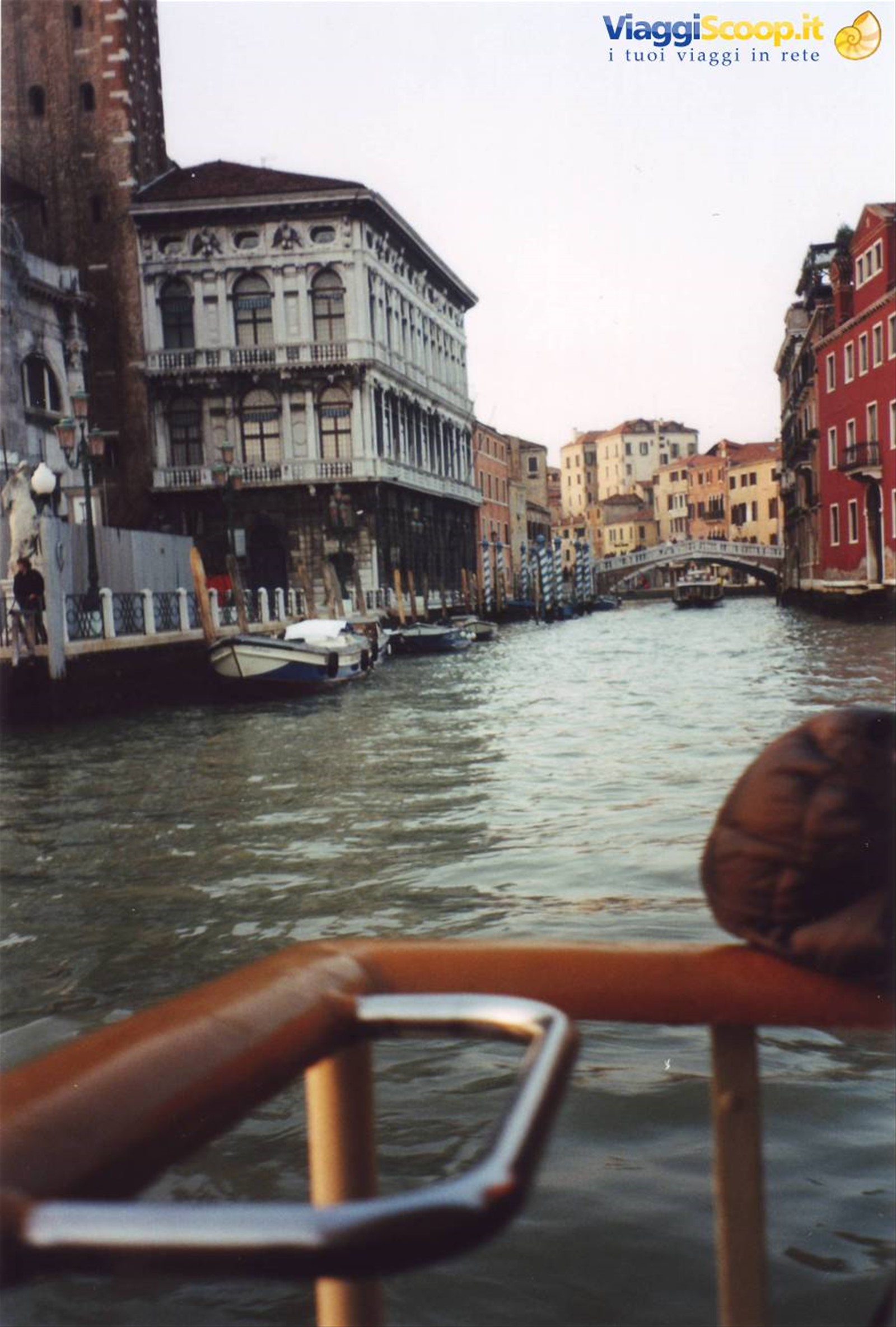 Foto di viaggio in ITALIA