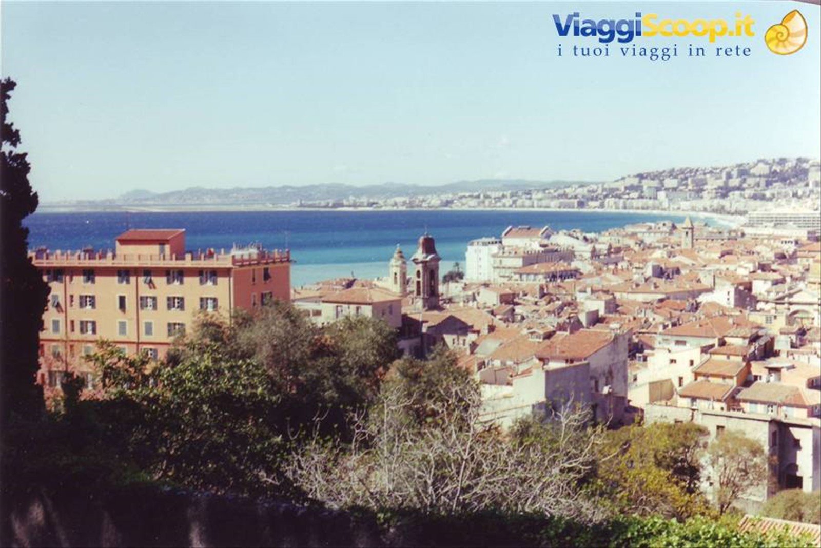Foto di viaggio in MONACO