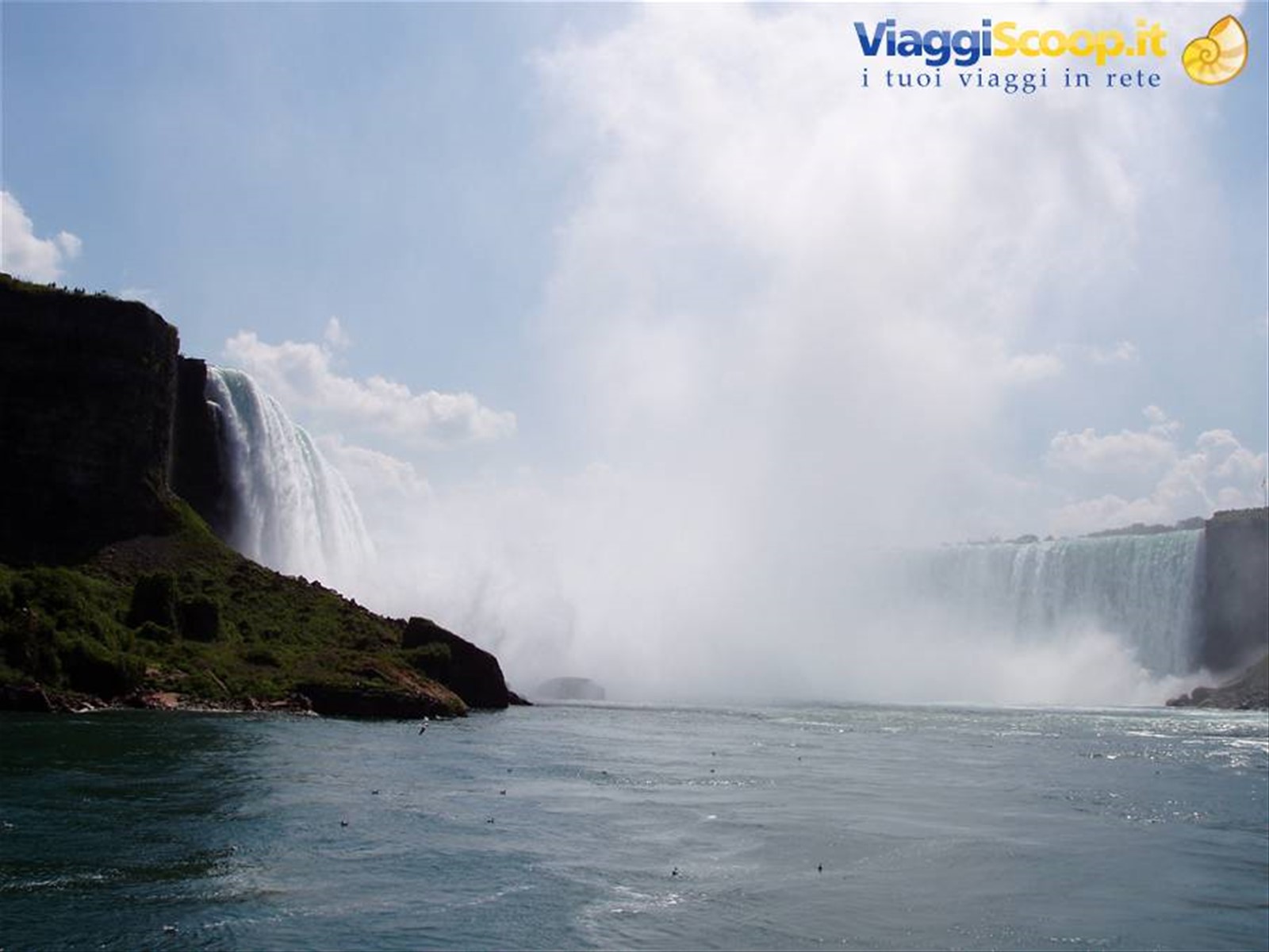 Foto di viaggio in STATI UNITI D'AMERICA