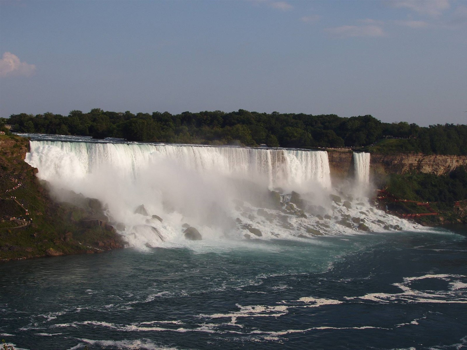 Foto di viaggio in STATI UNITI D'AMERICA
