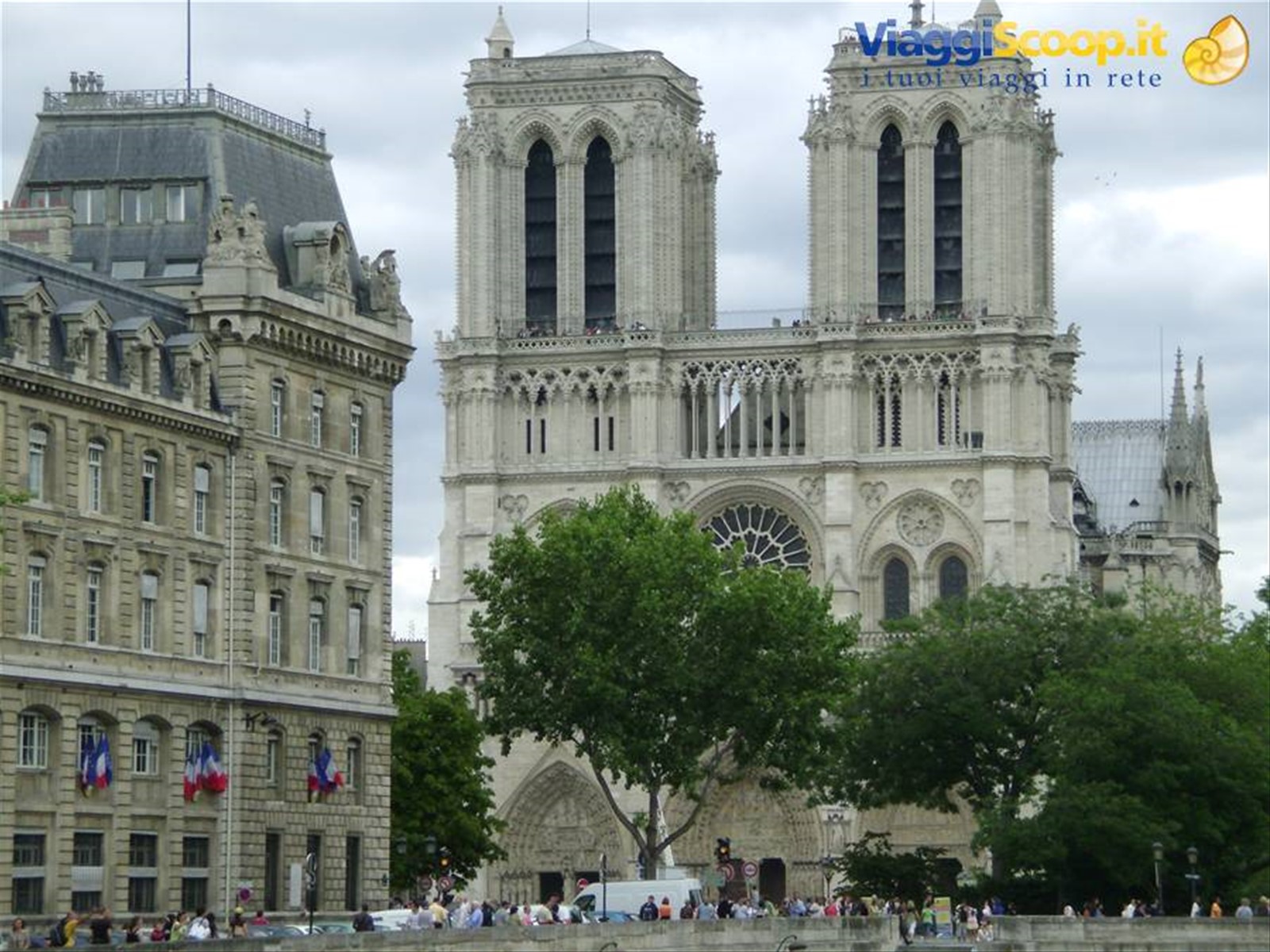 Notre Dame