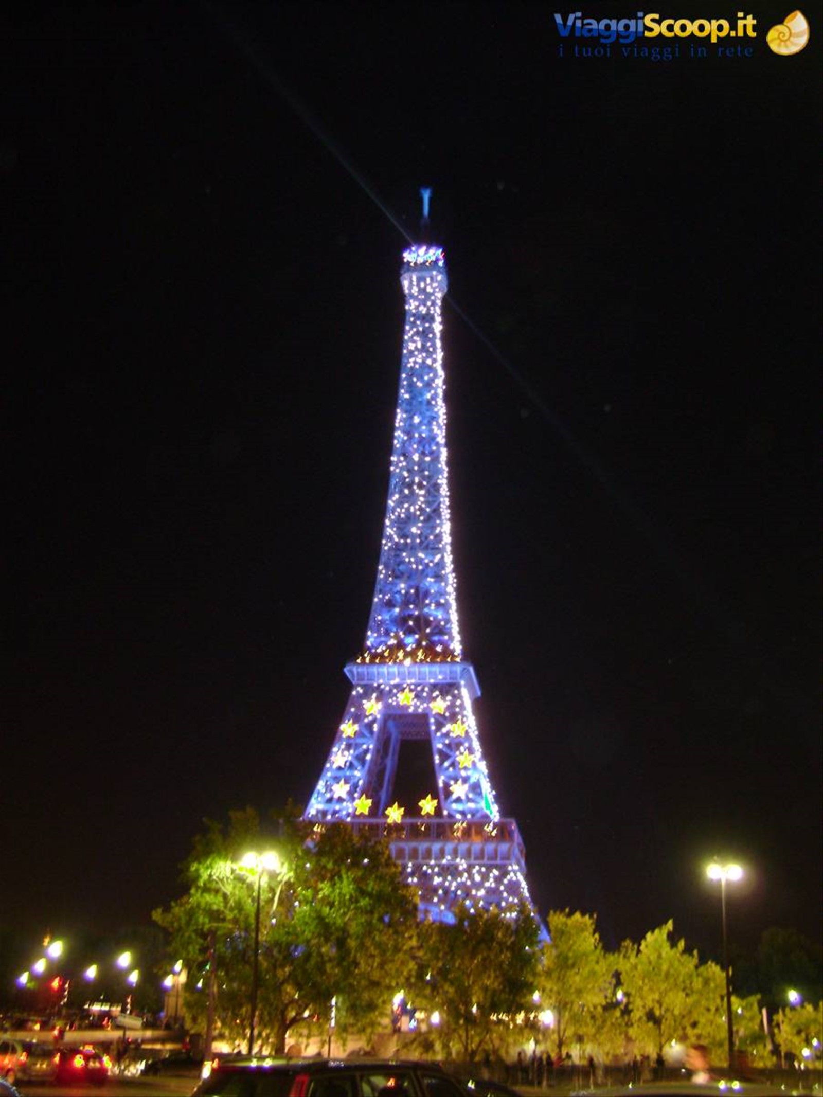 Torre Eiffel