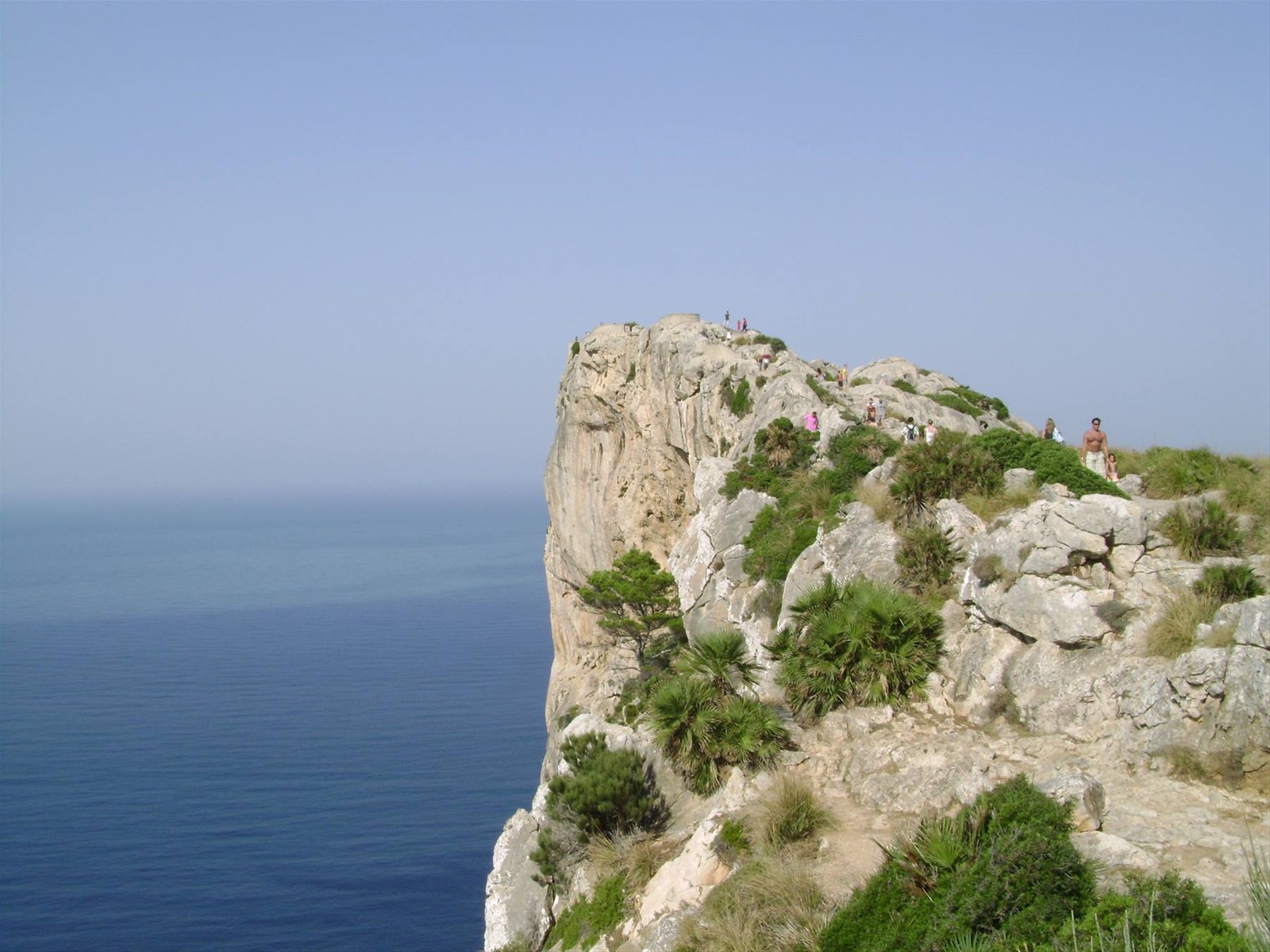 Foto di viaggio in SPAGNA