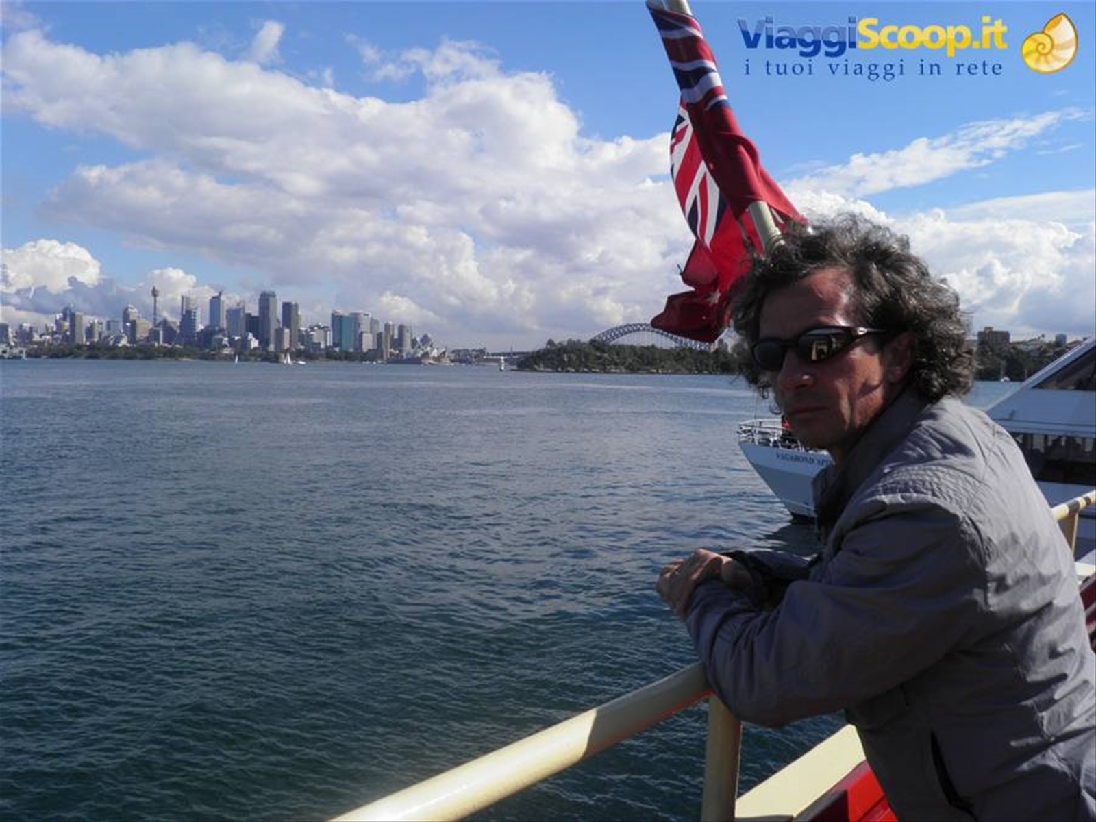 Foto di viaggio in AUSTRALIA