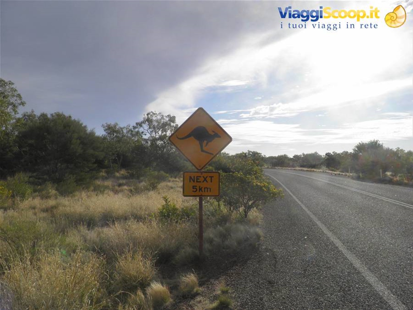 Foto di viaggio in AUSTRALIA