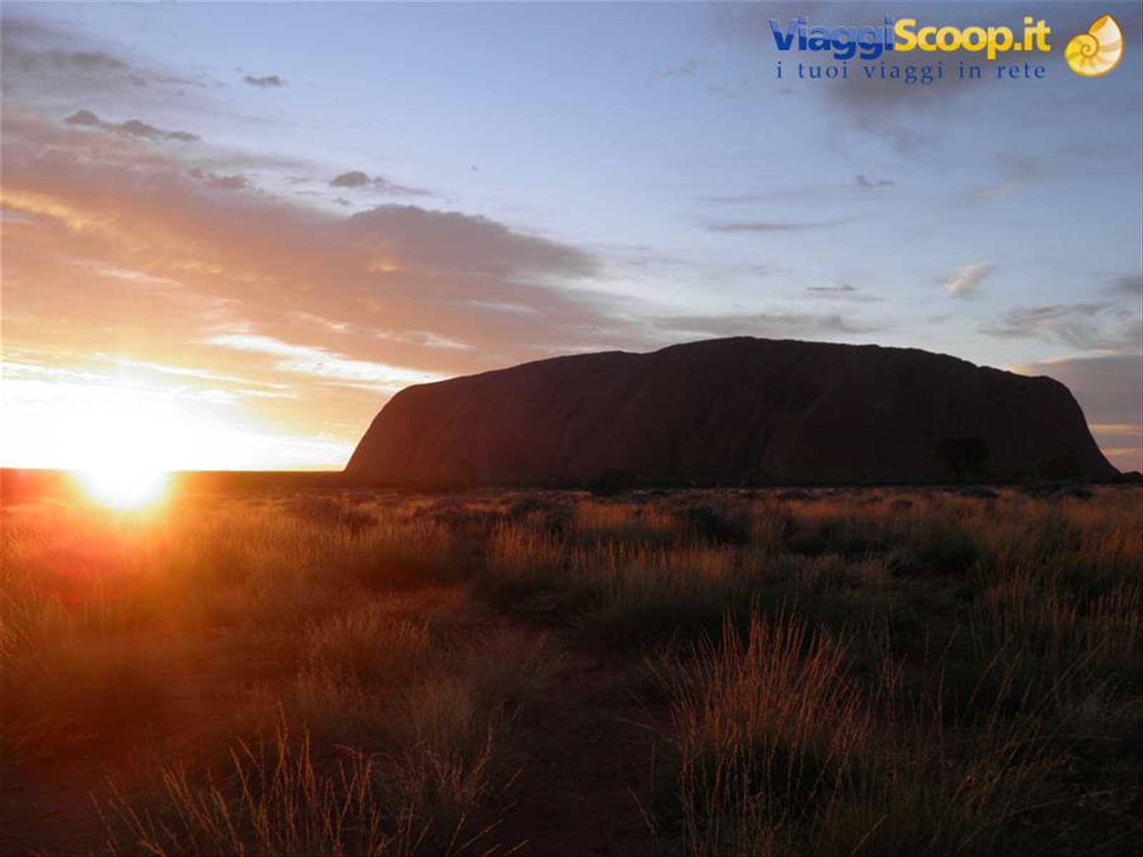 Foto di viaggio in AUSTRALIA