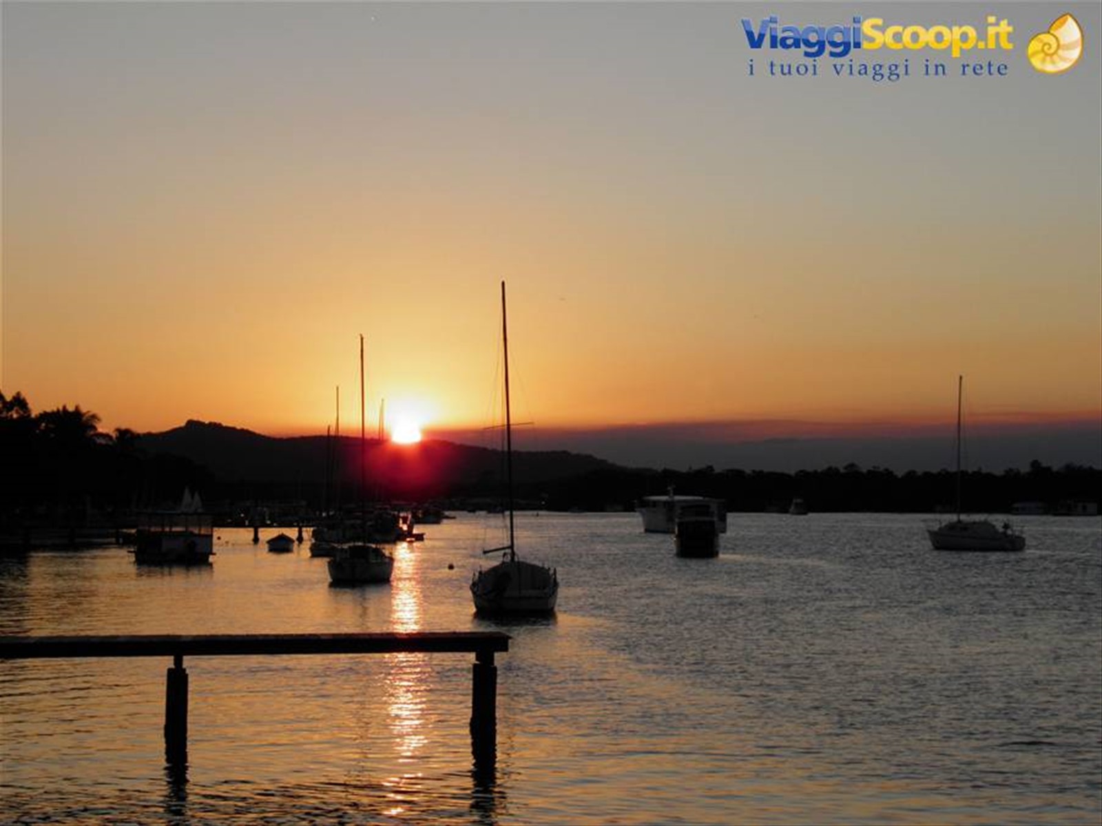 Foto di viaggio in AUSTRALIA