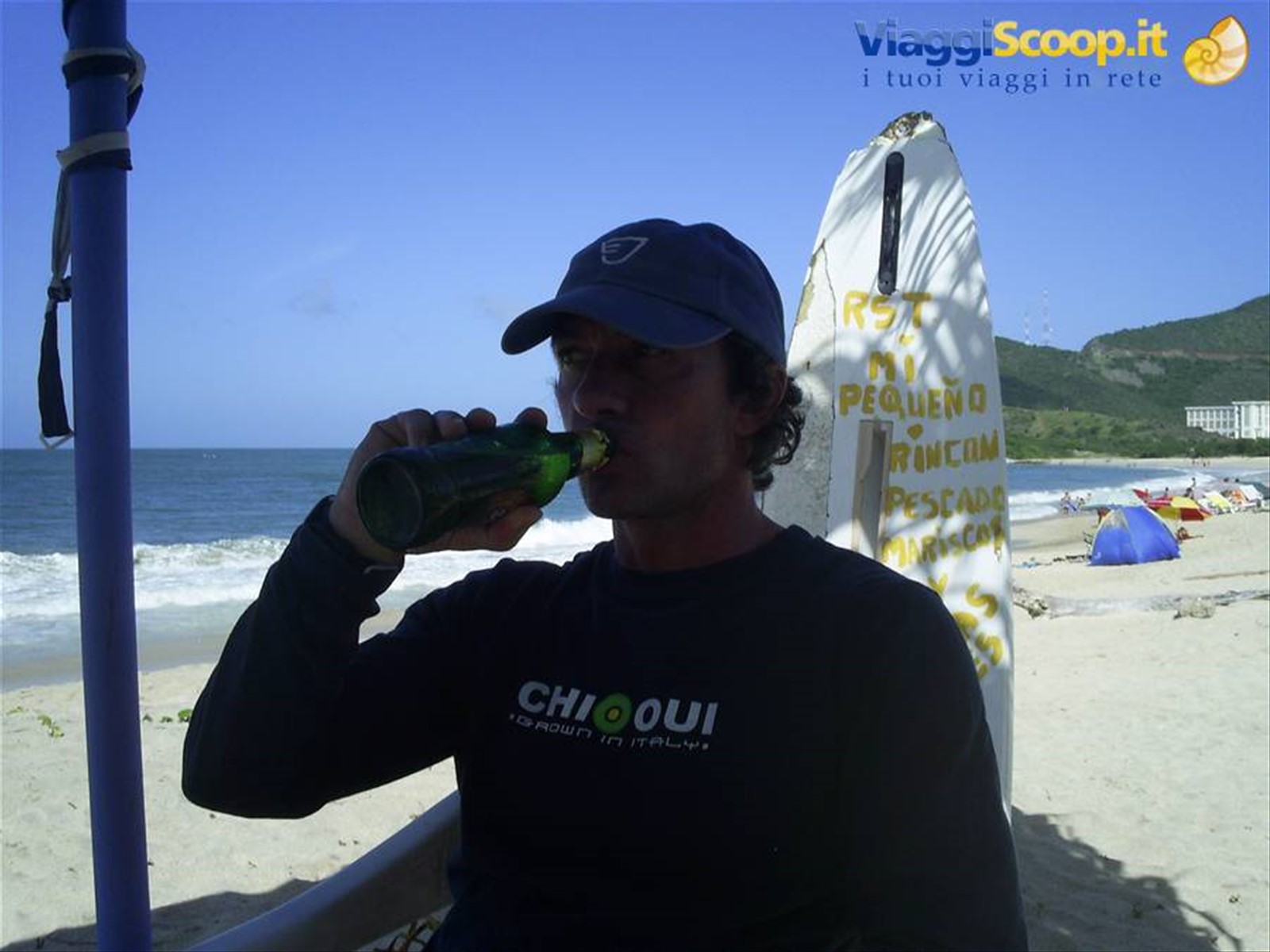 Pura Vida