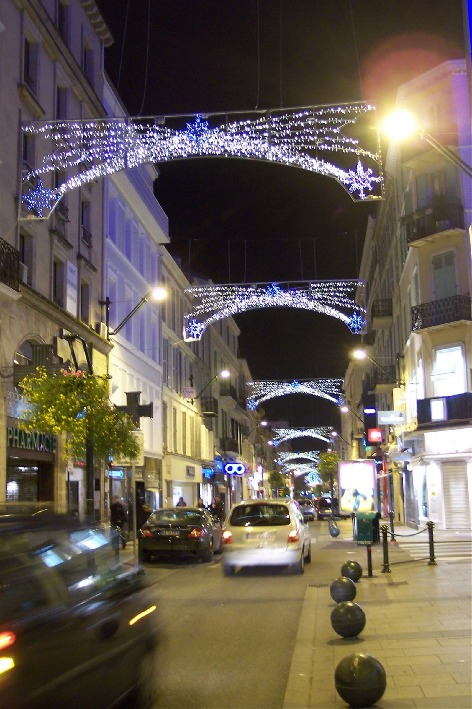 luminarie