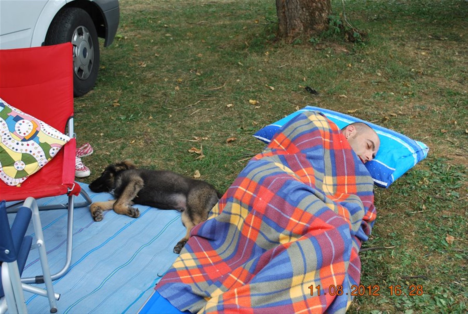 in buona compagnia!