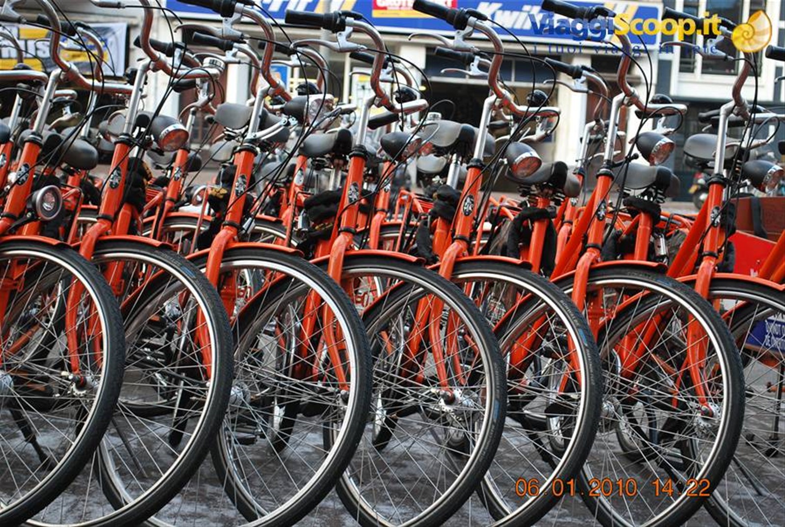 bici!