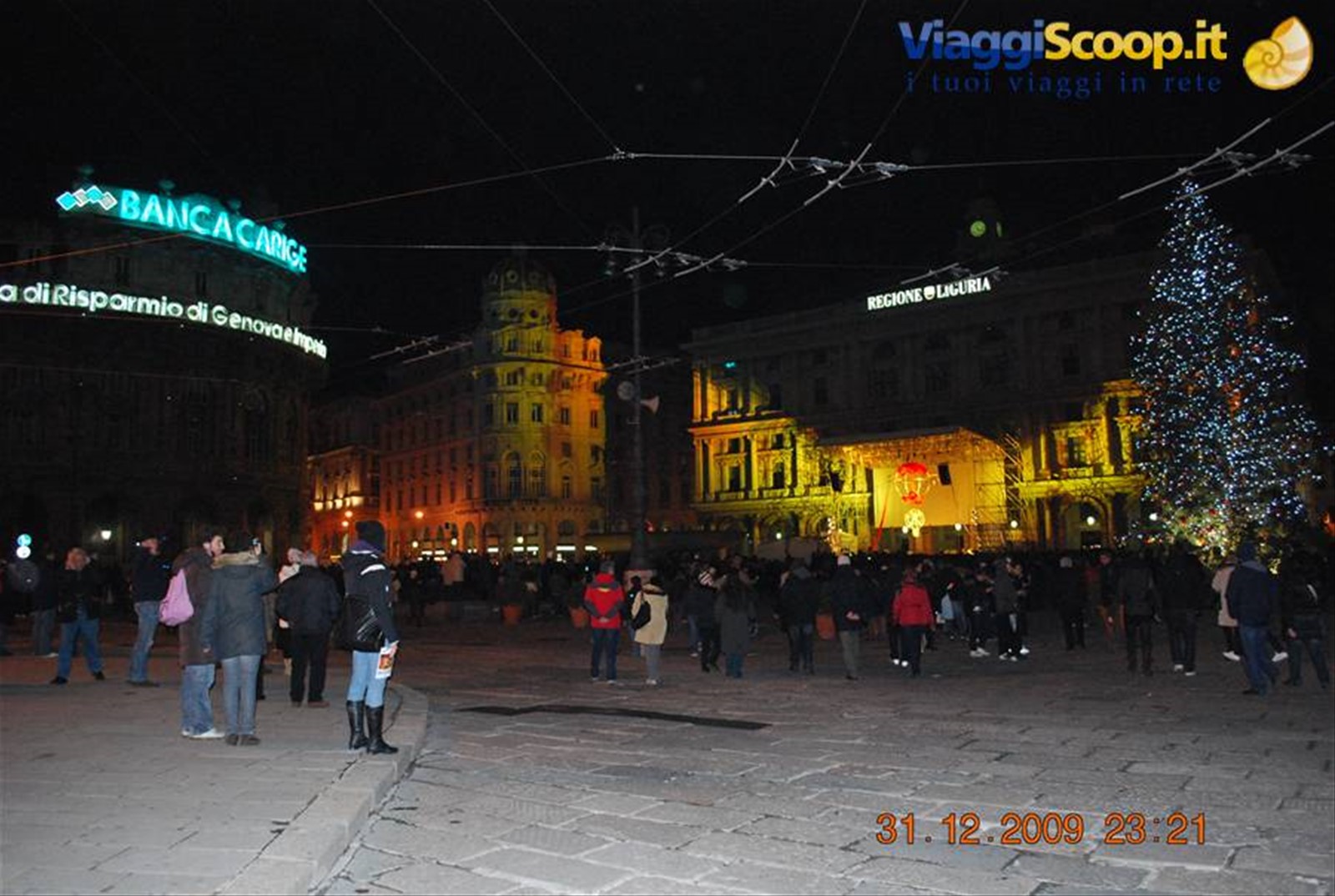 piazza de ferrari