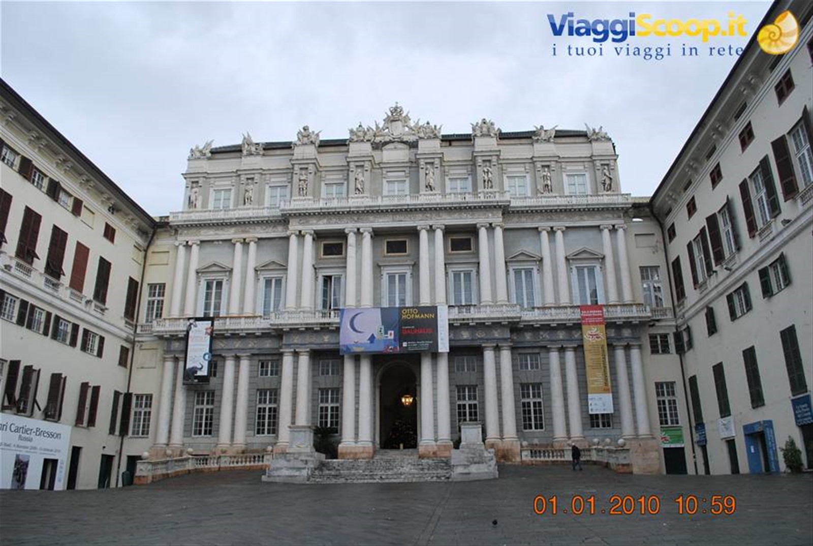 palazzo ducale