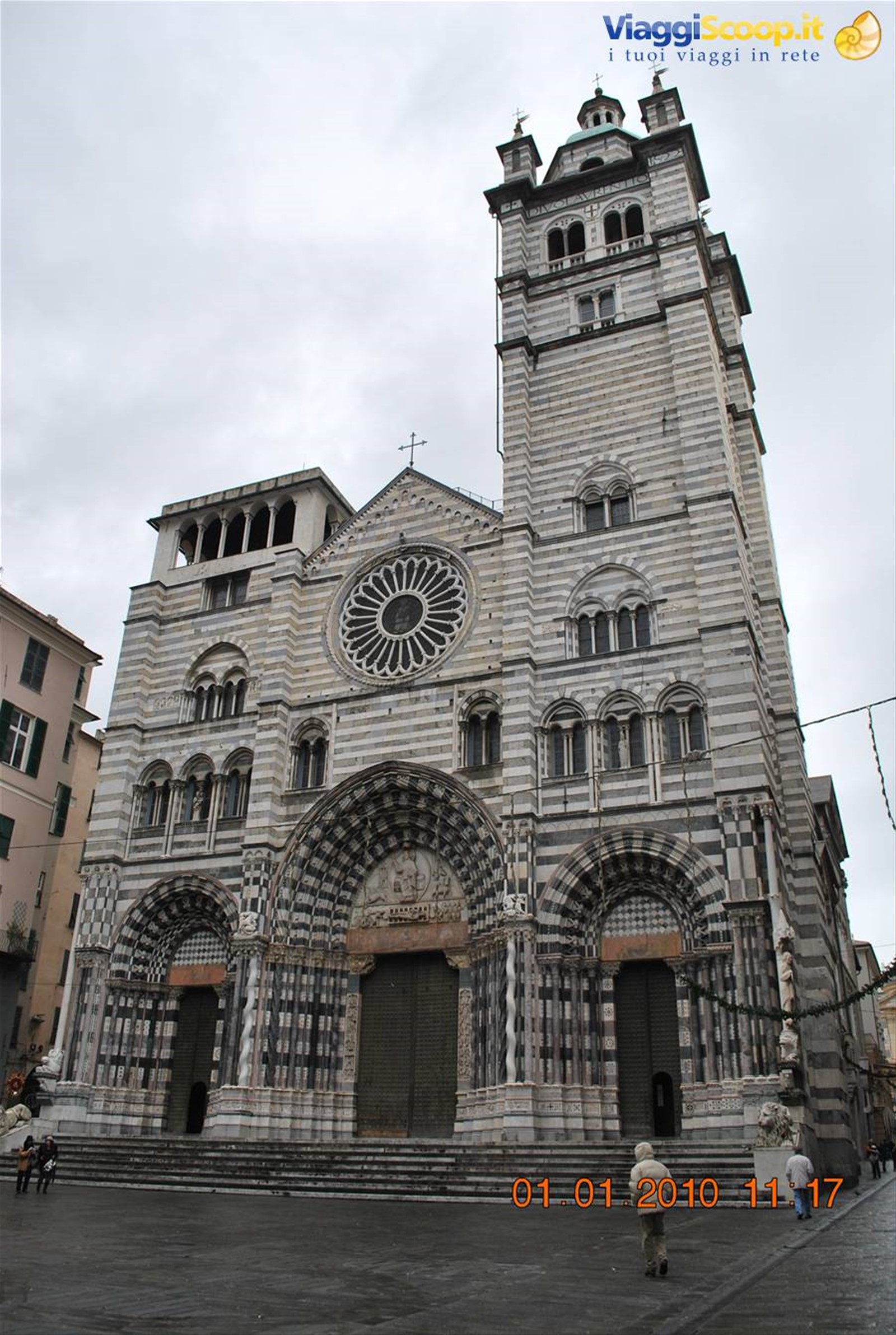 san lorenzo