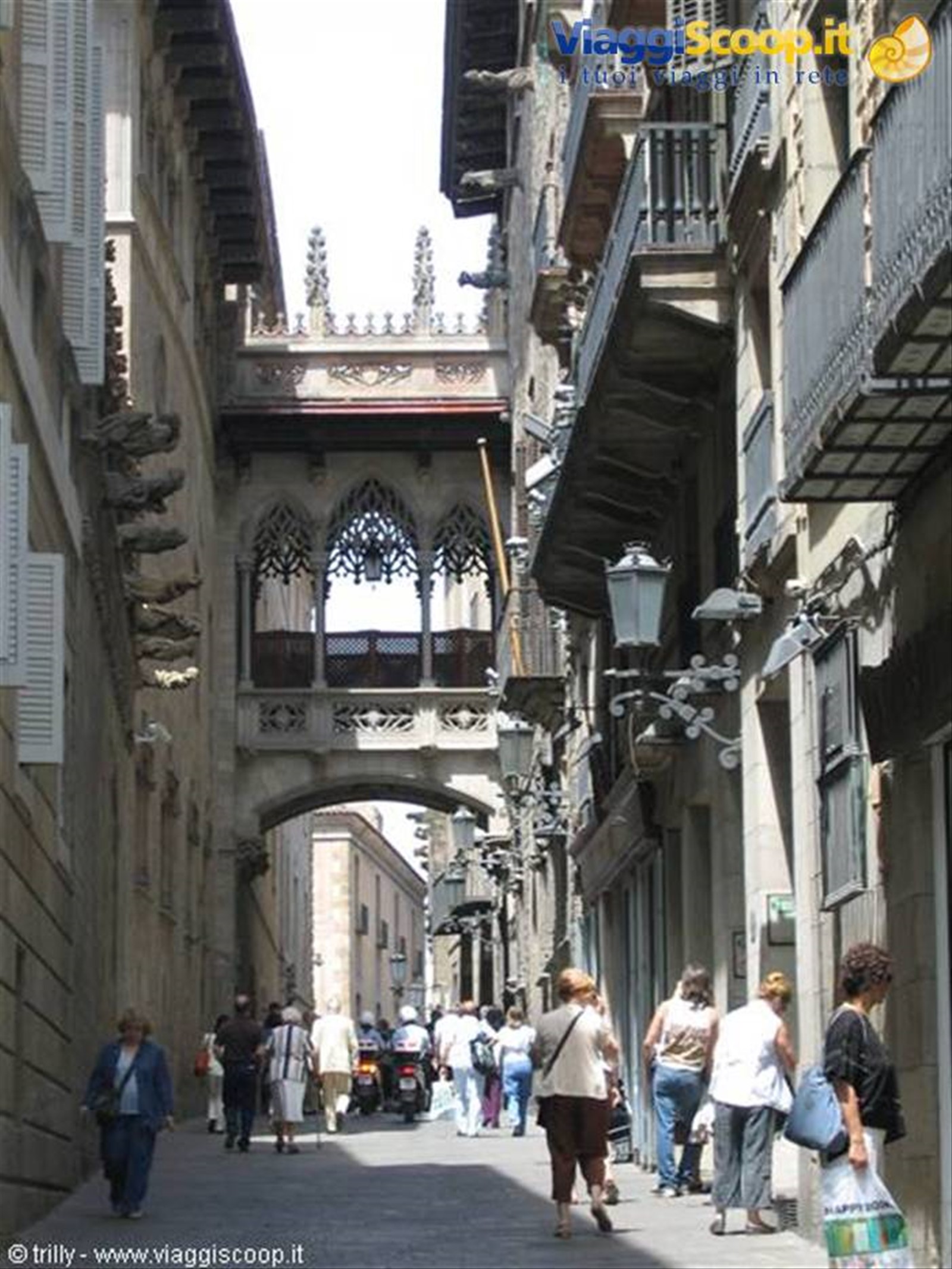 Foto di viaggio in SPAGNA
