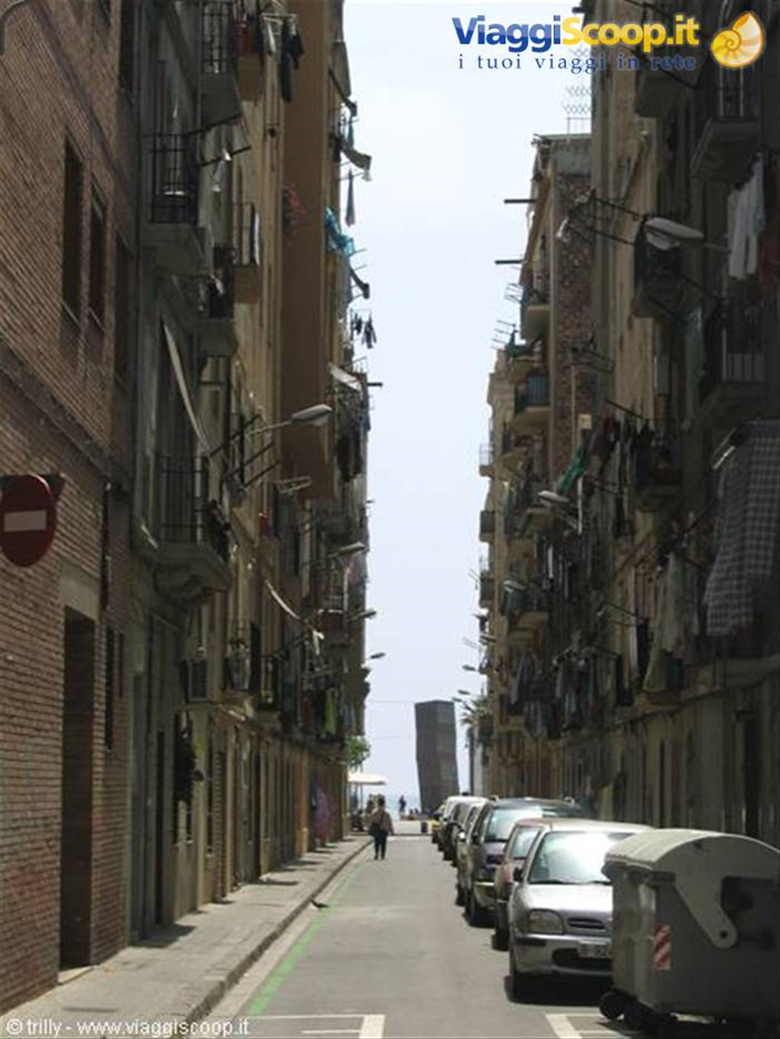 Foto di viaggio in SPAGNA