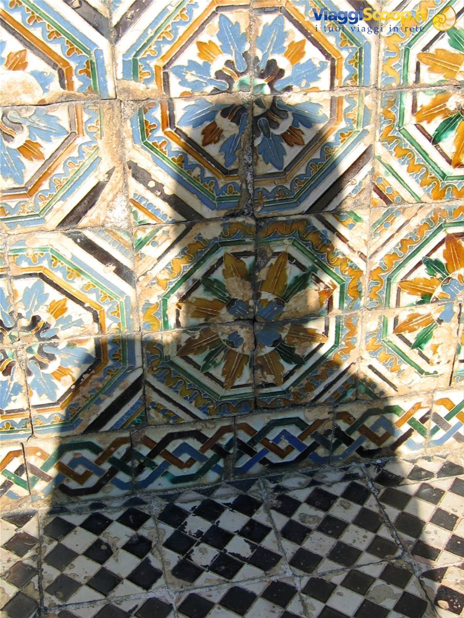 Foto di viaggio in SPAGNA