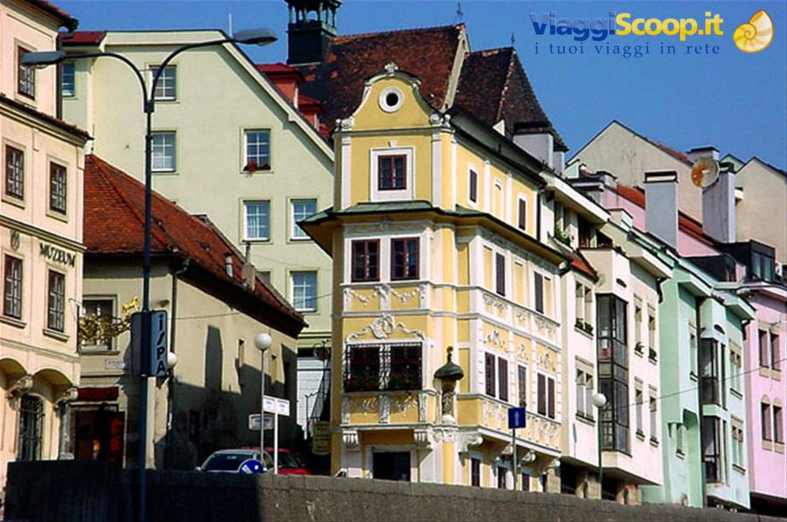Foto di viaggio in SLOVAKIA