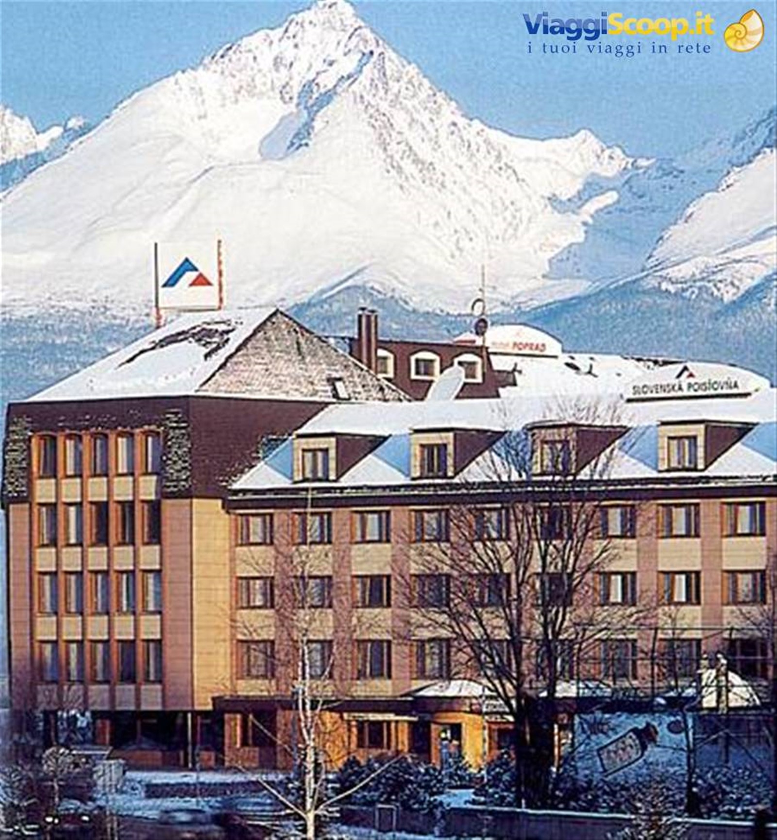 Foto di viaggio in SLOVAKIA