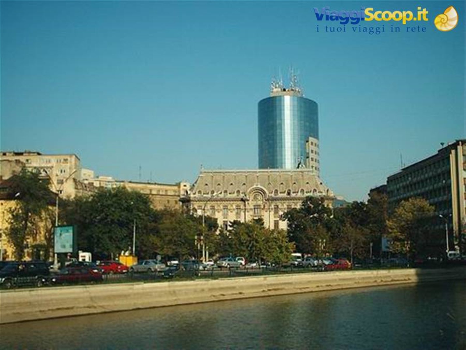 Bucarest