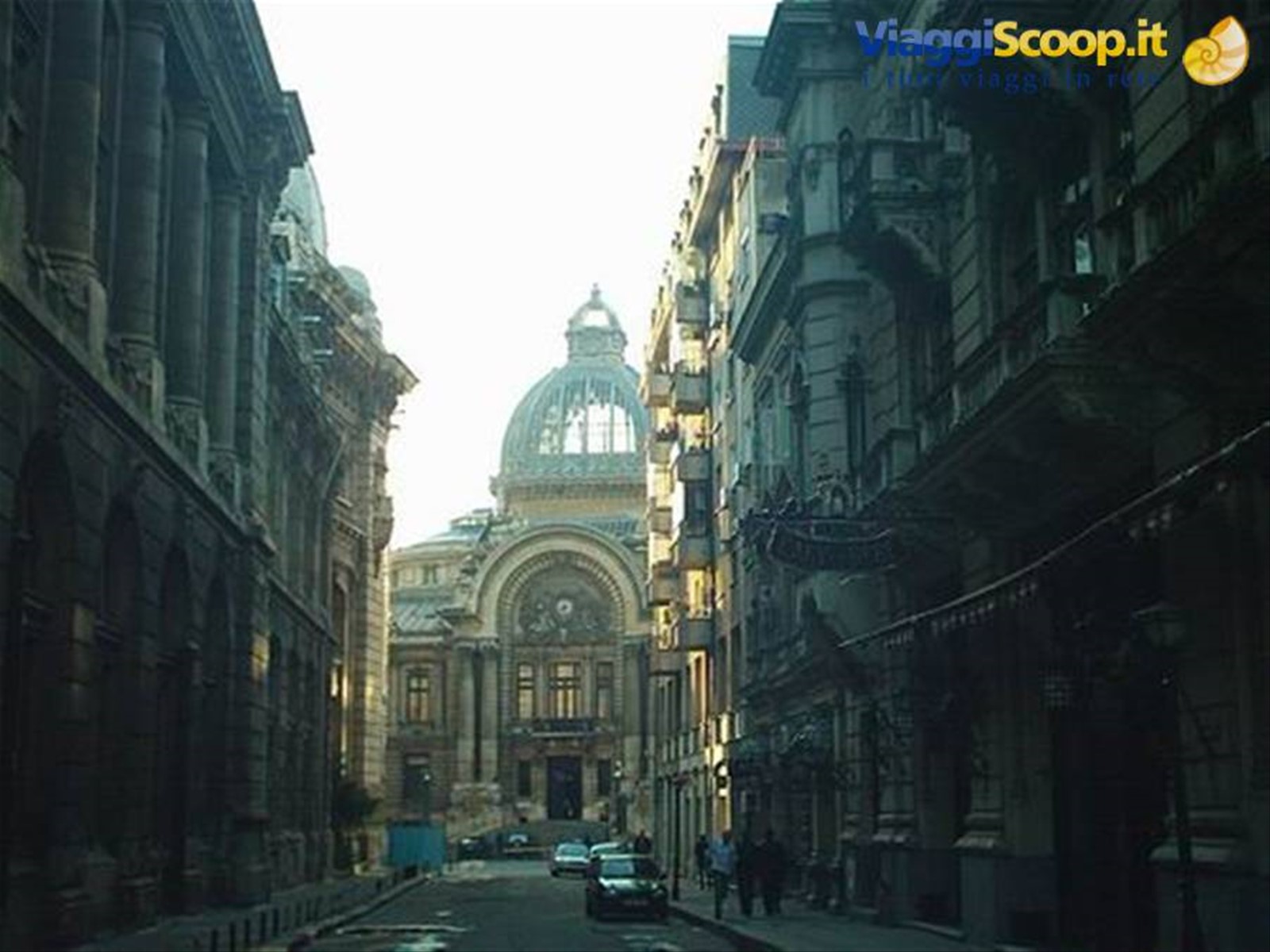 Bucarest
