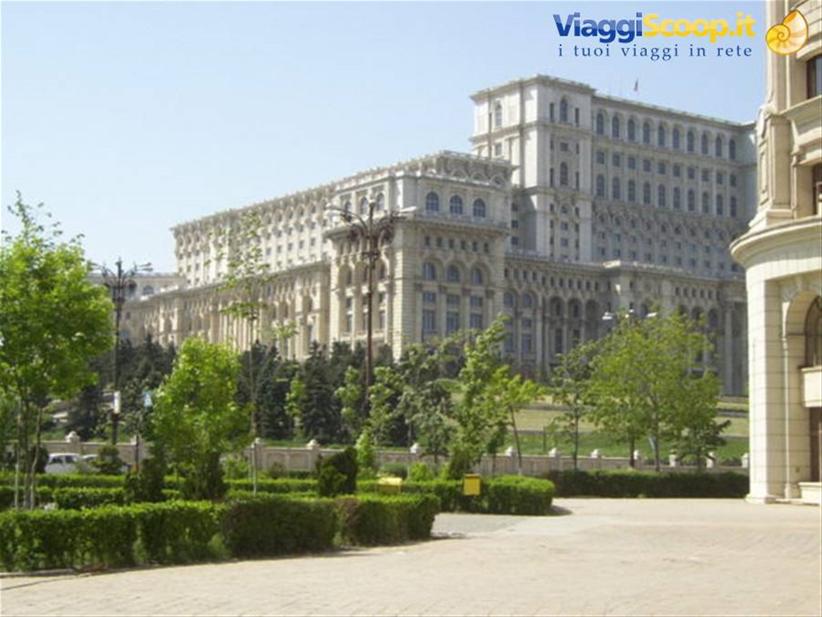 Bucarest
