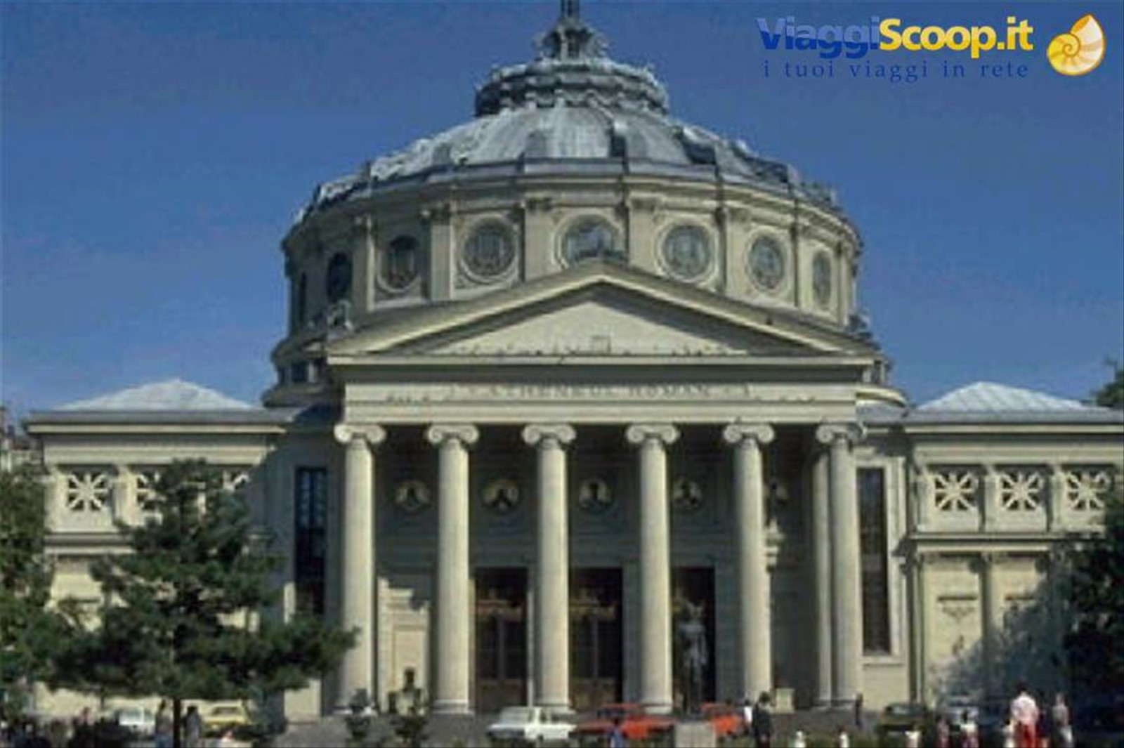 Bucarest