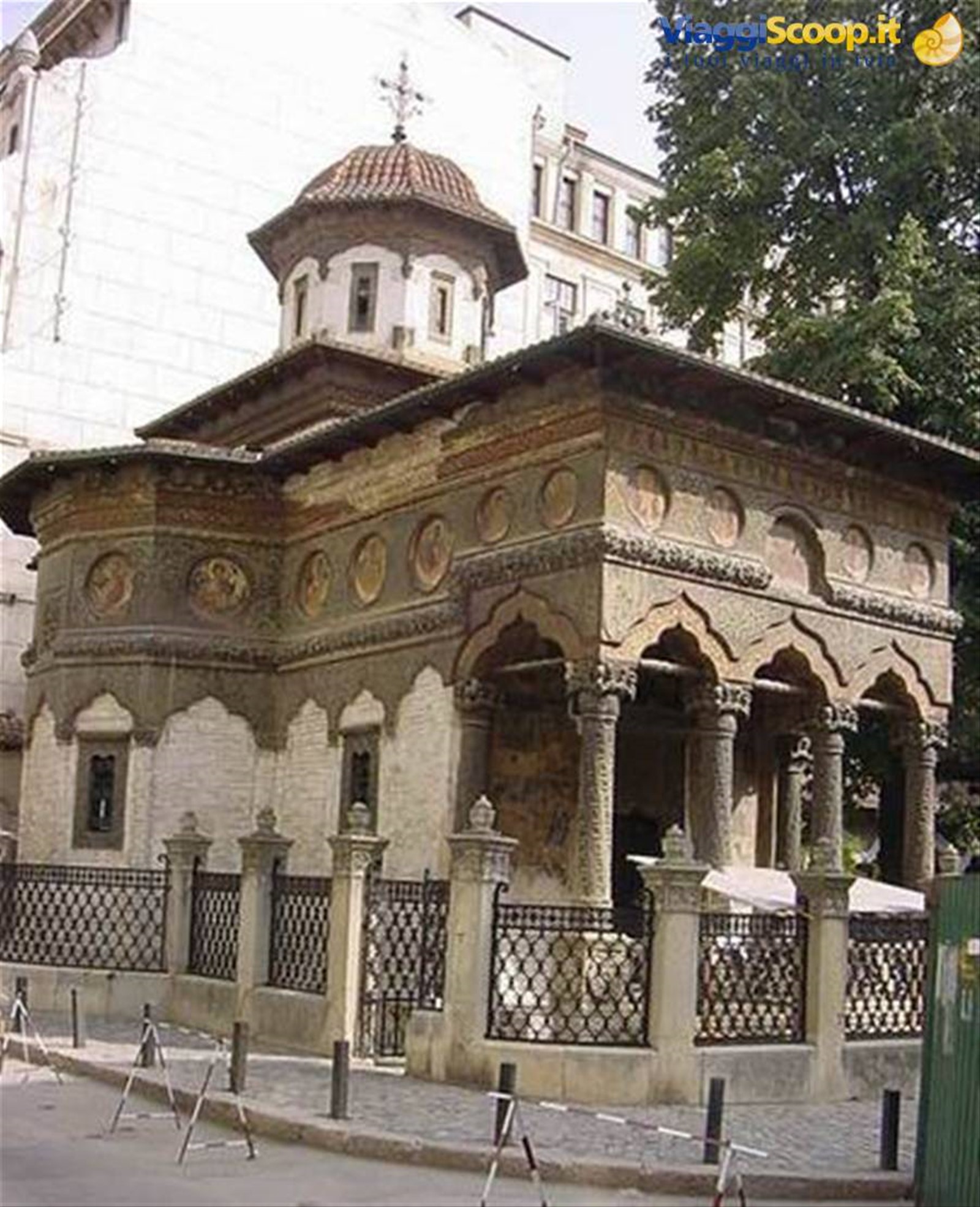 Bucarest
