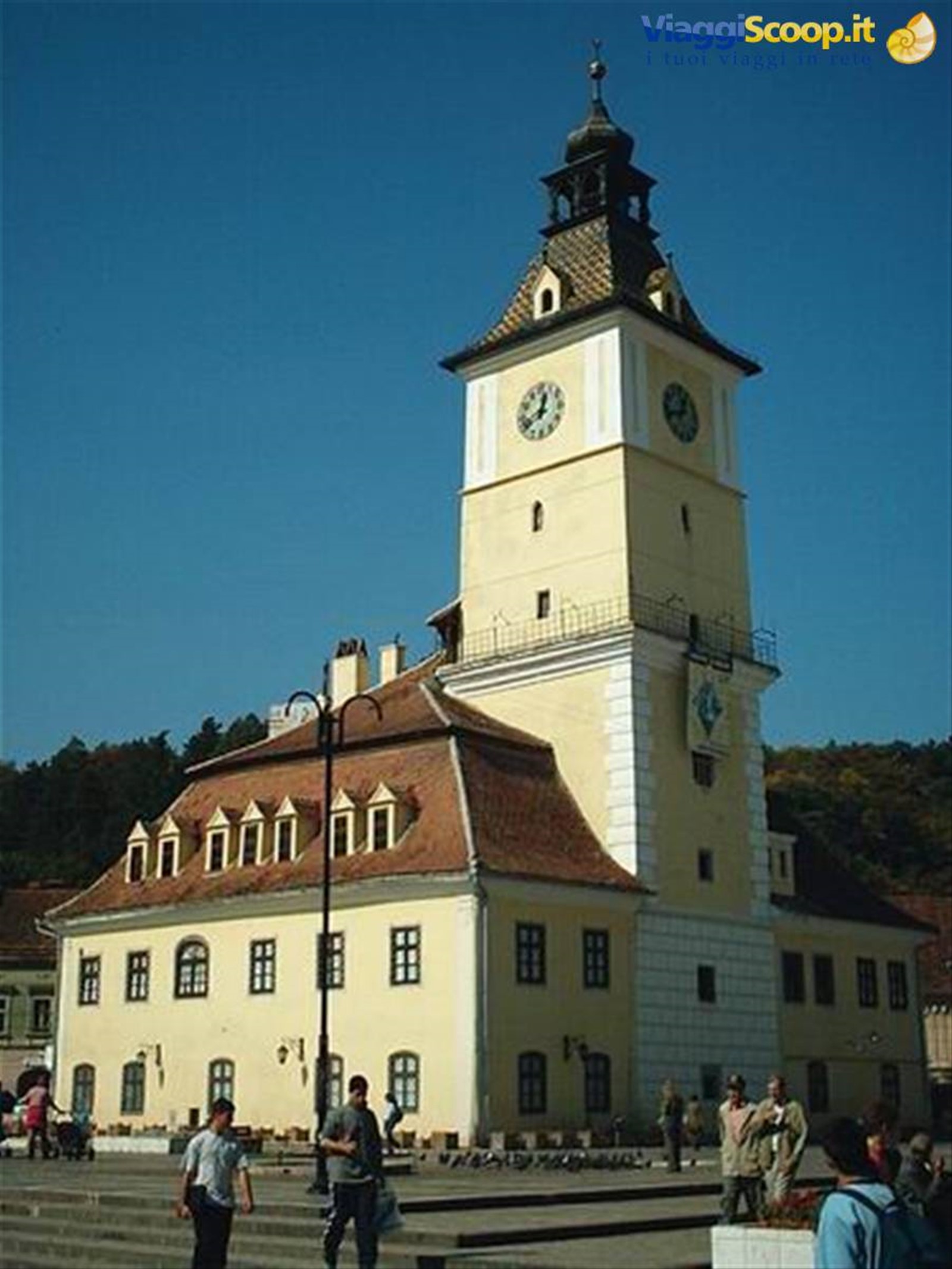Brasov
