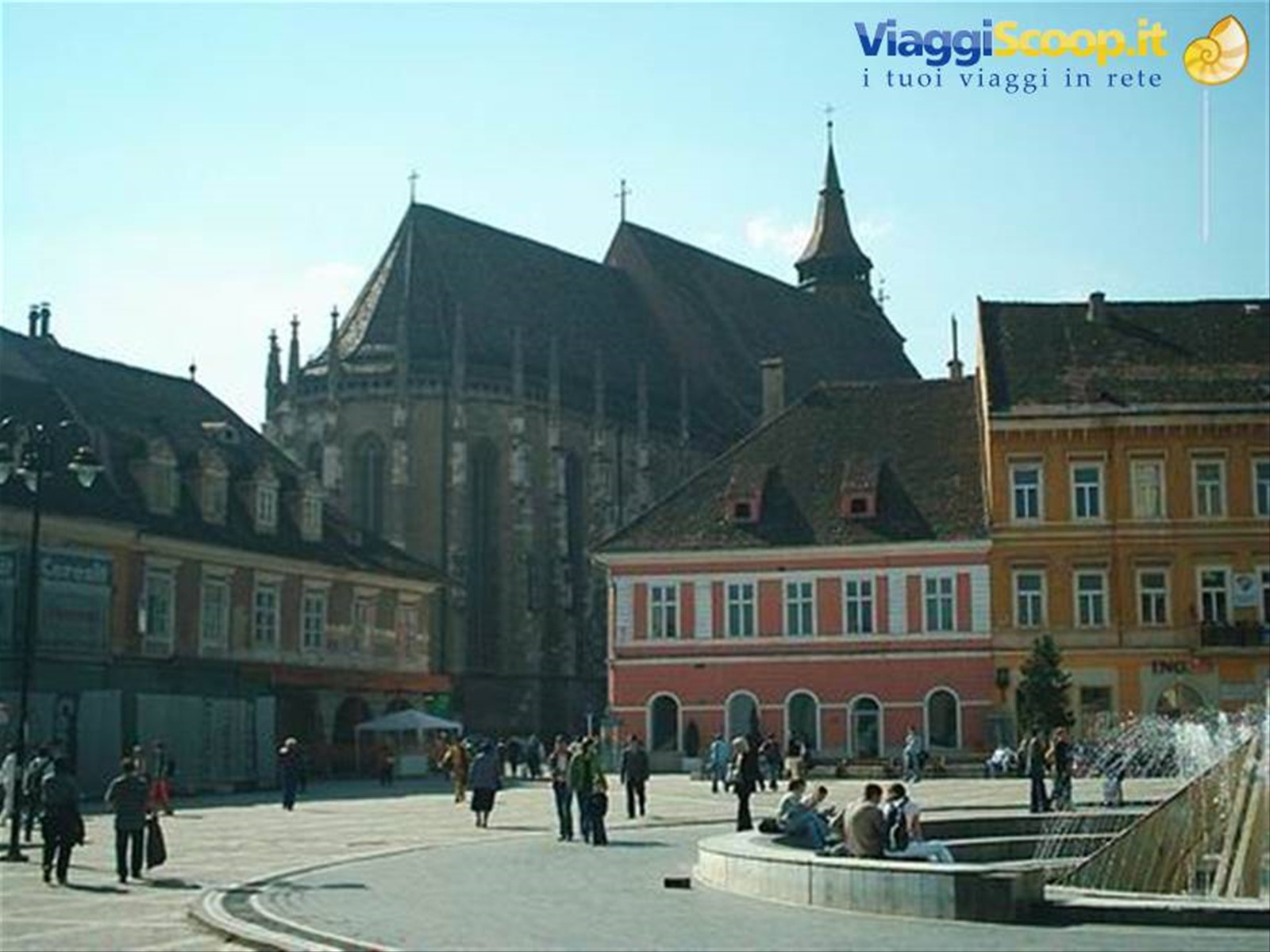 Brasov