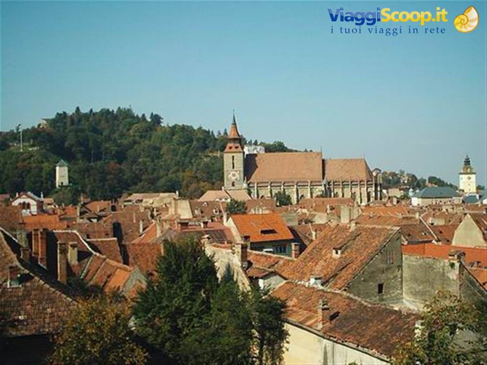 Brasov