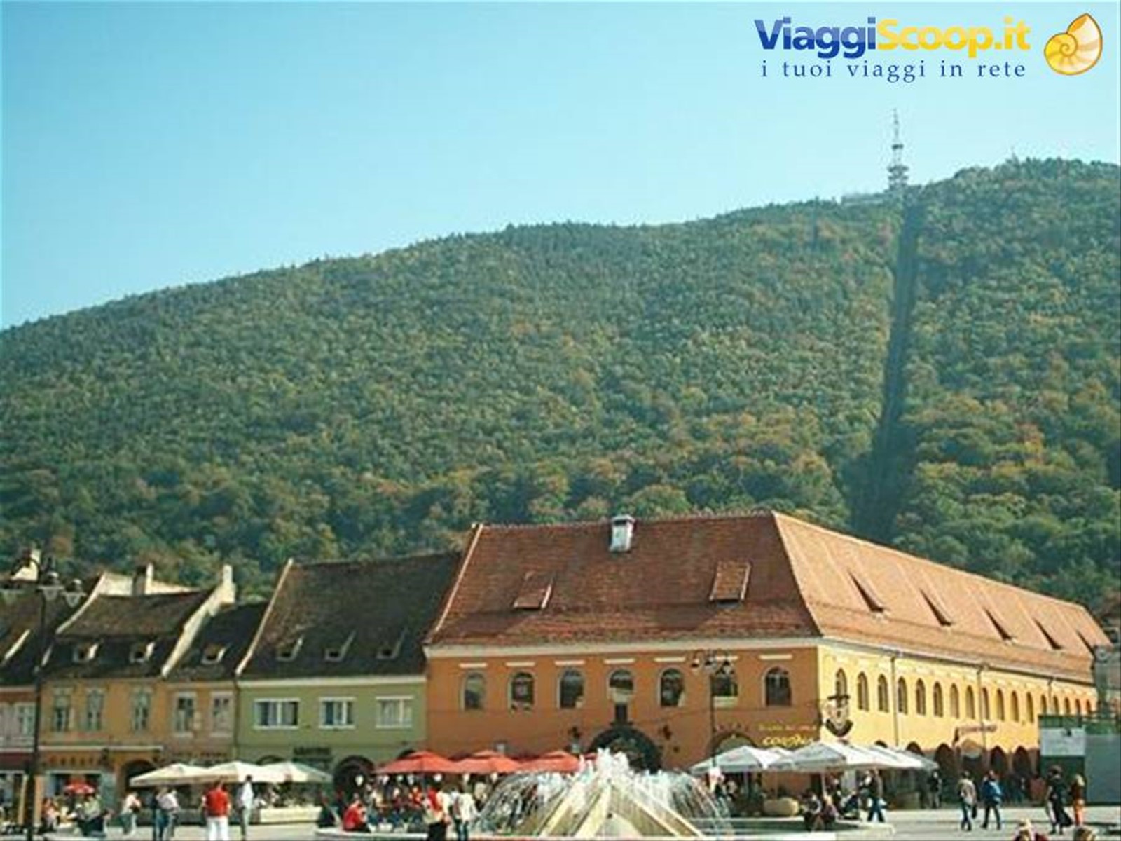 Brasov