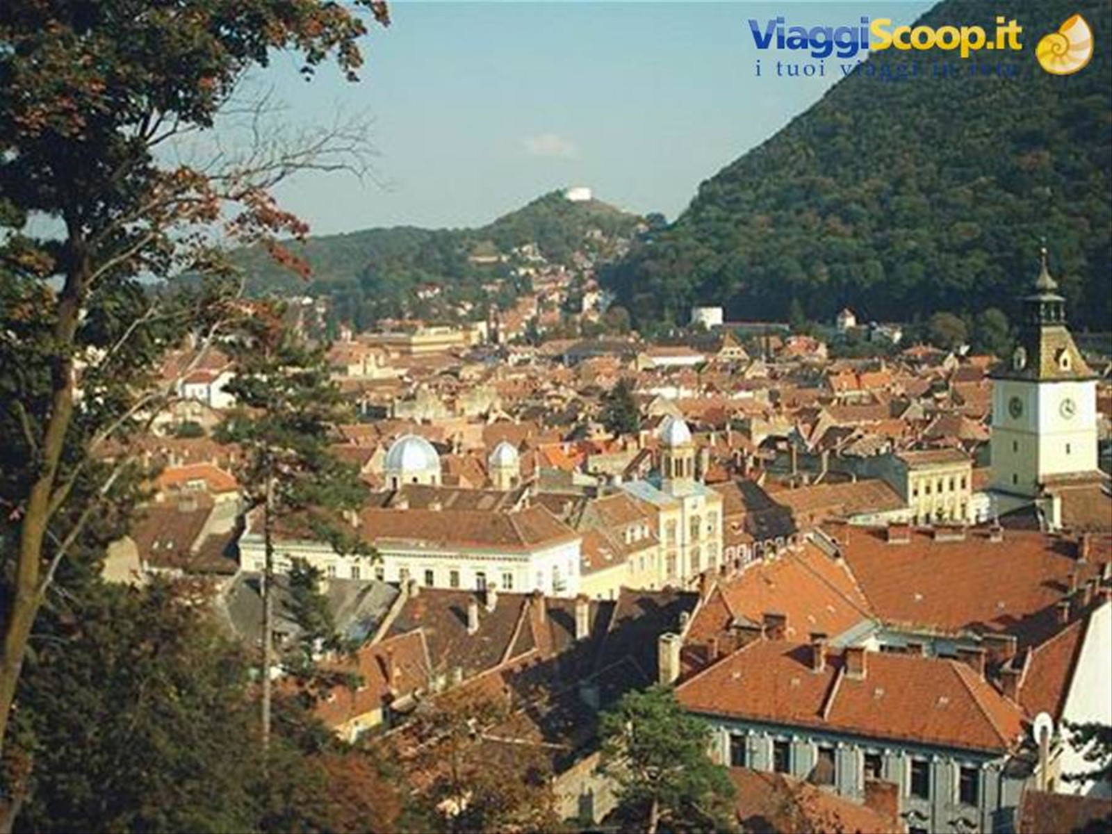 Brasov