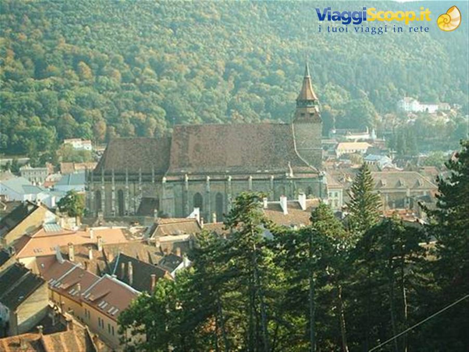 Brasov