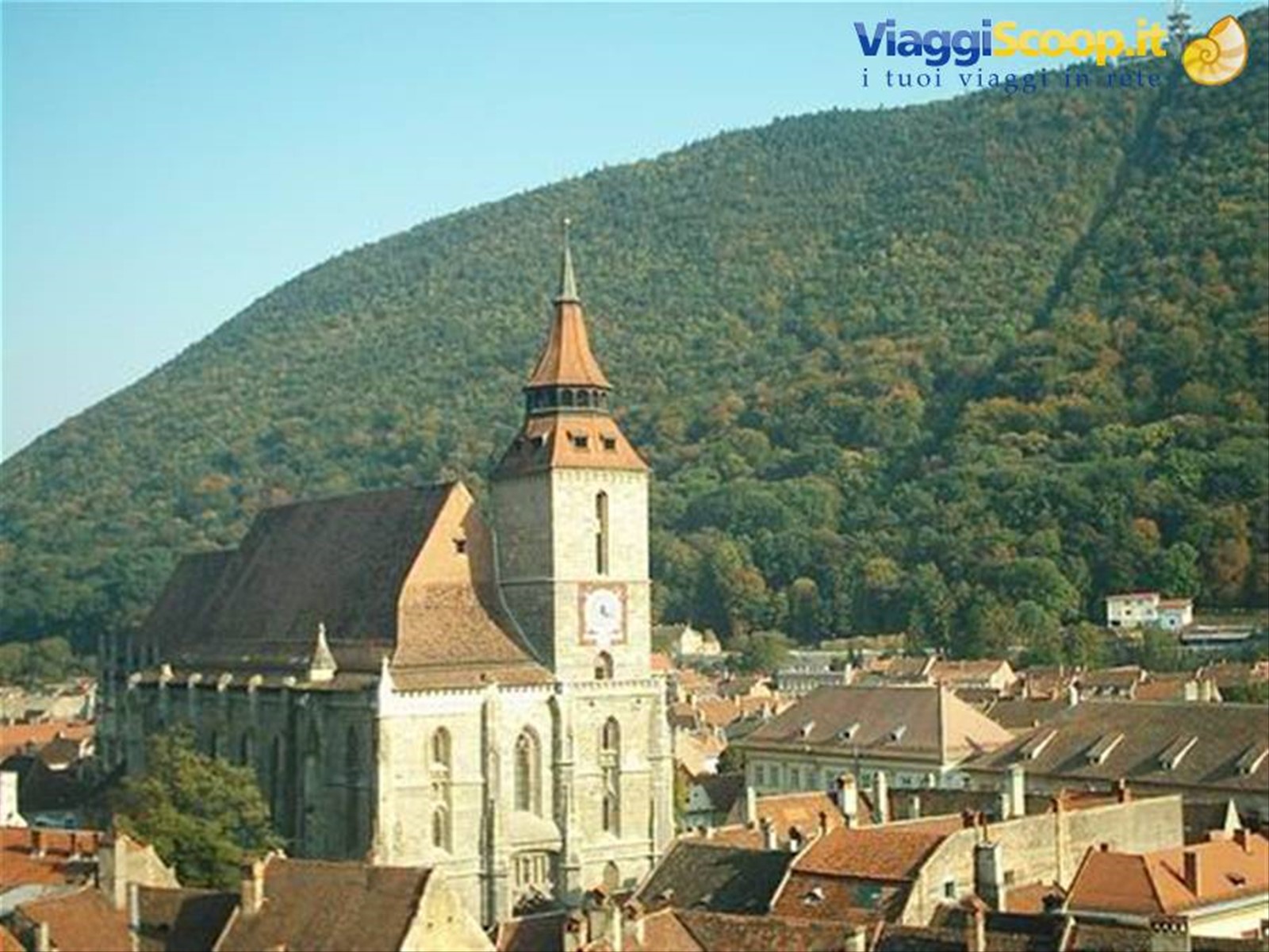 Brasov