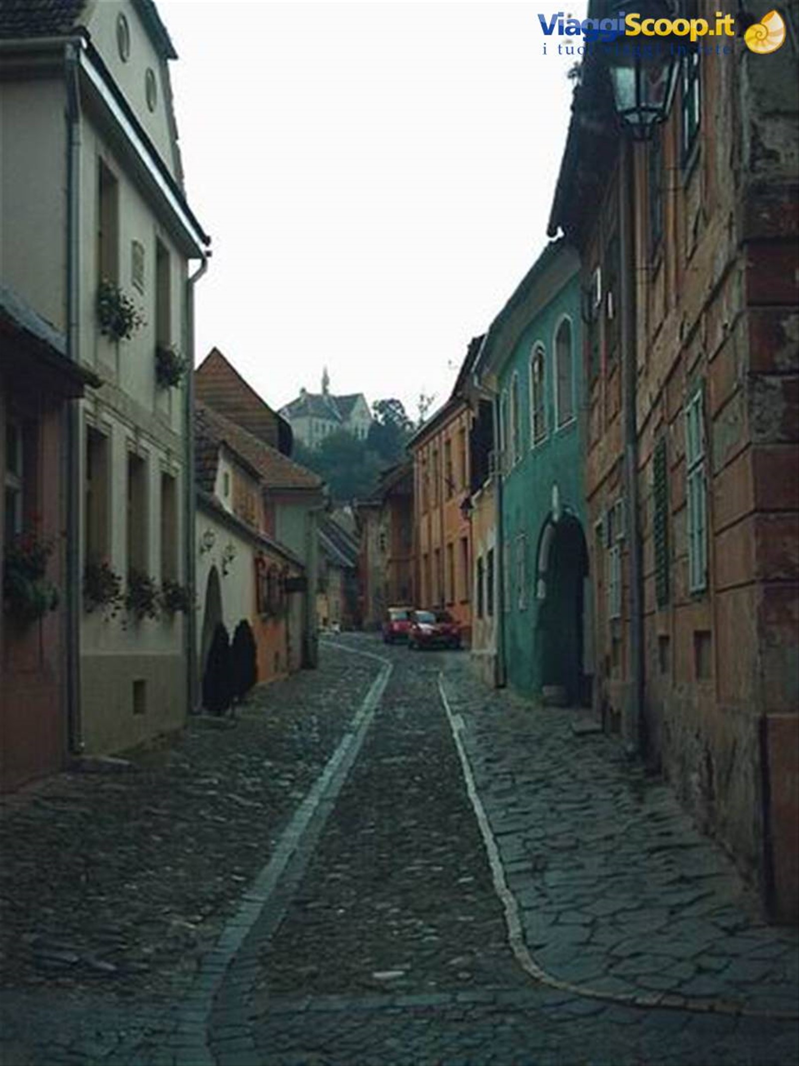 Sighisoara