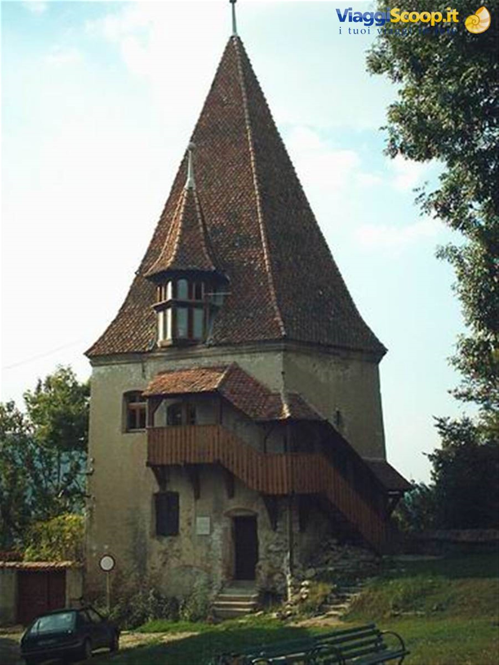 Sighisoara
