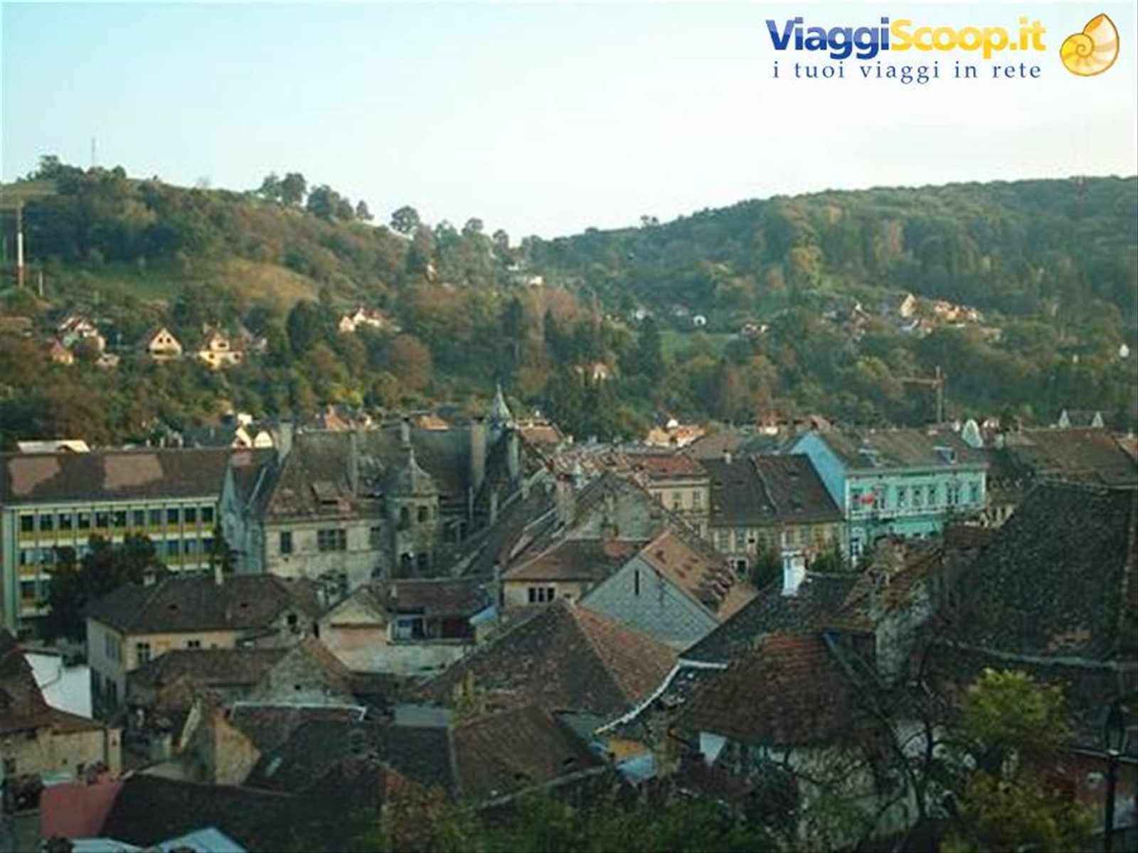 Sighisoara