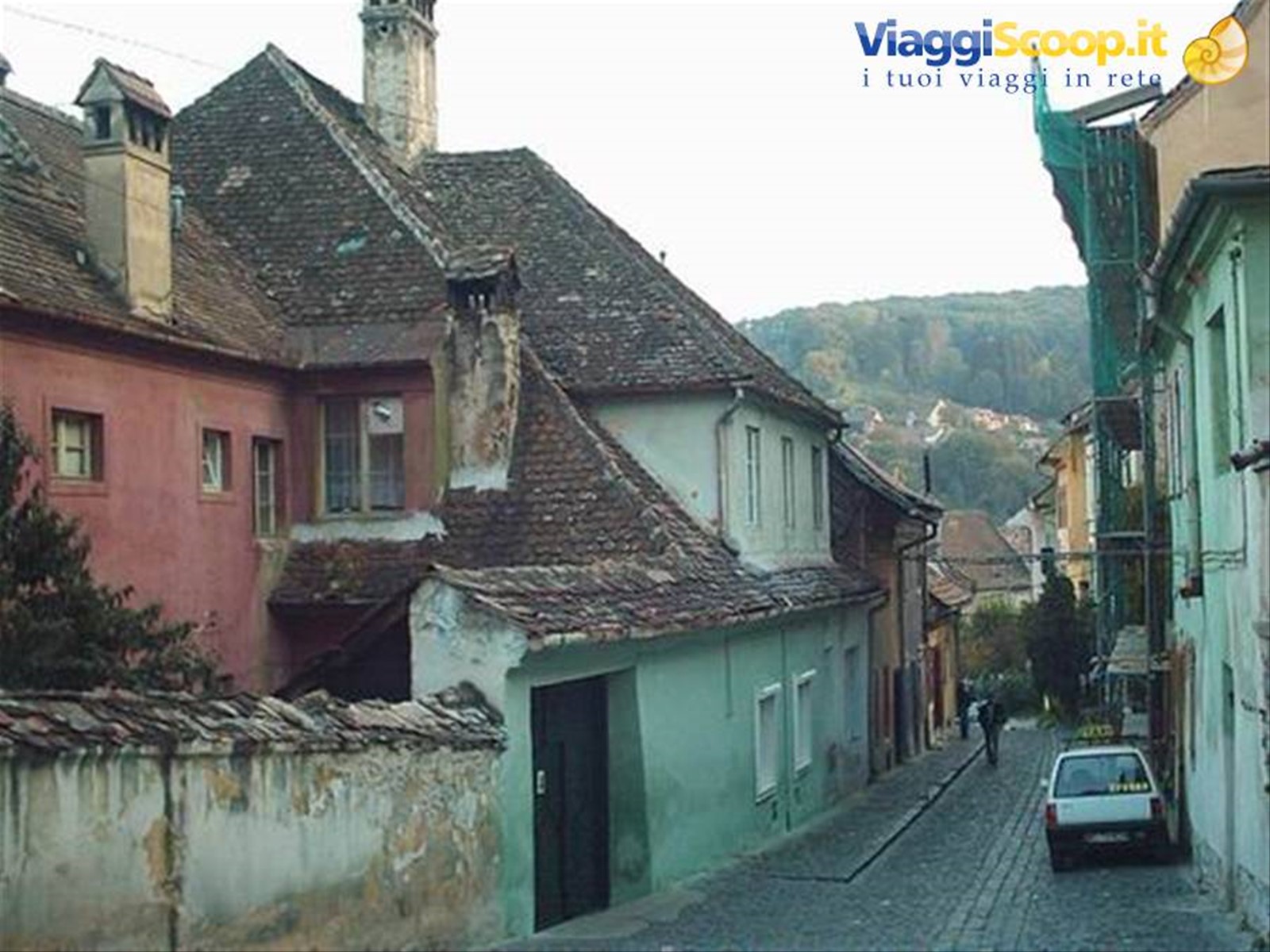 Sighisoara