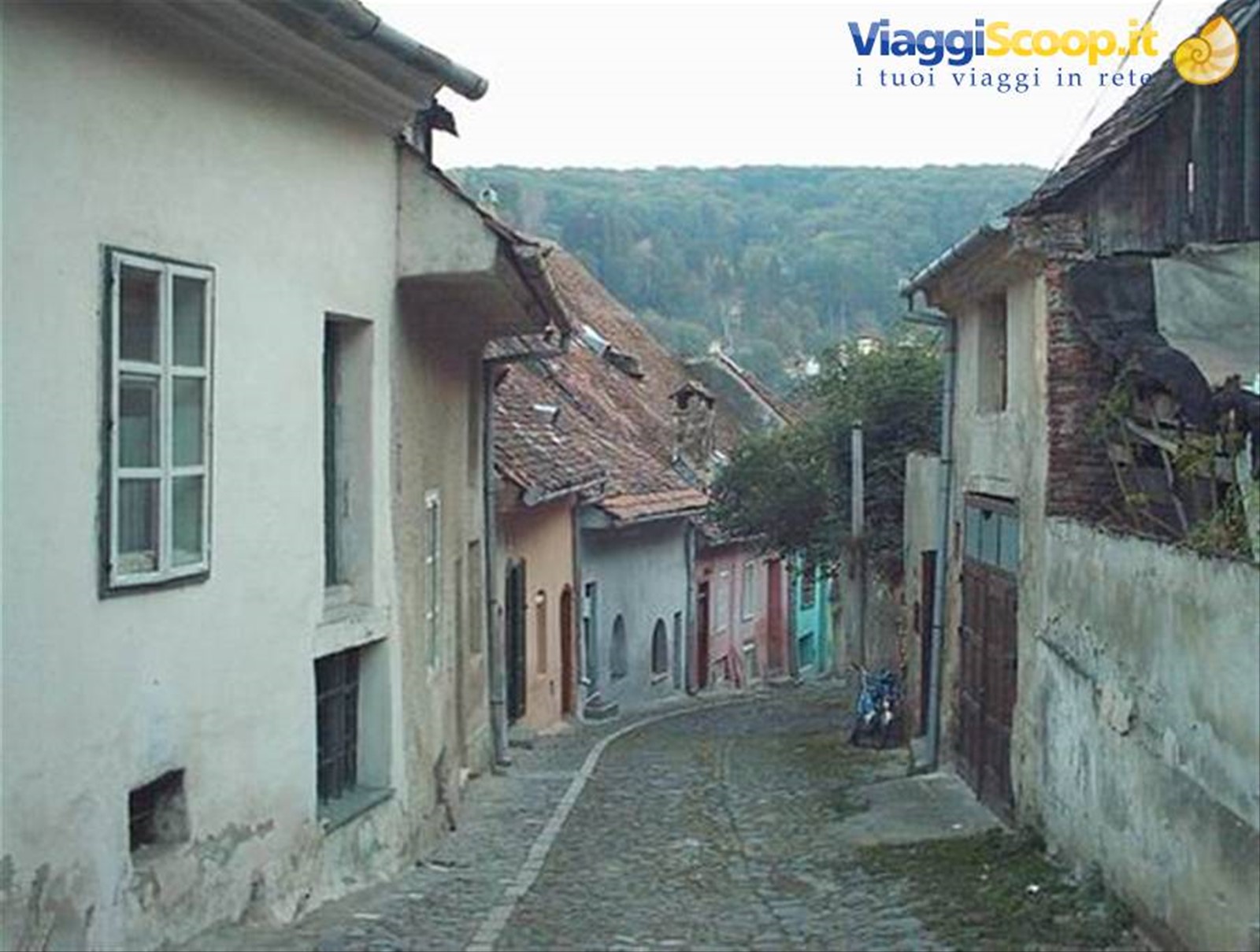 Sighisoara
