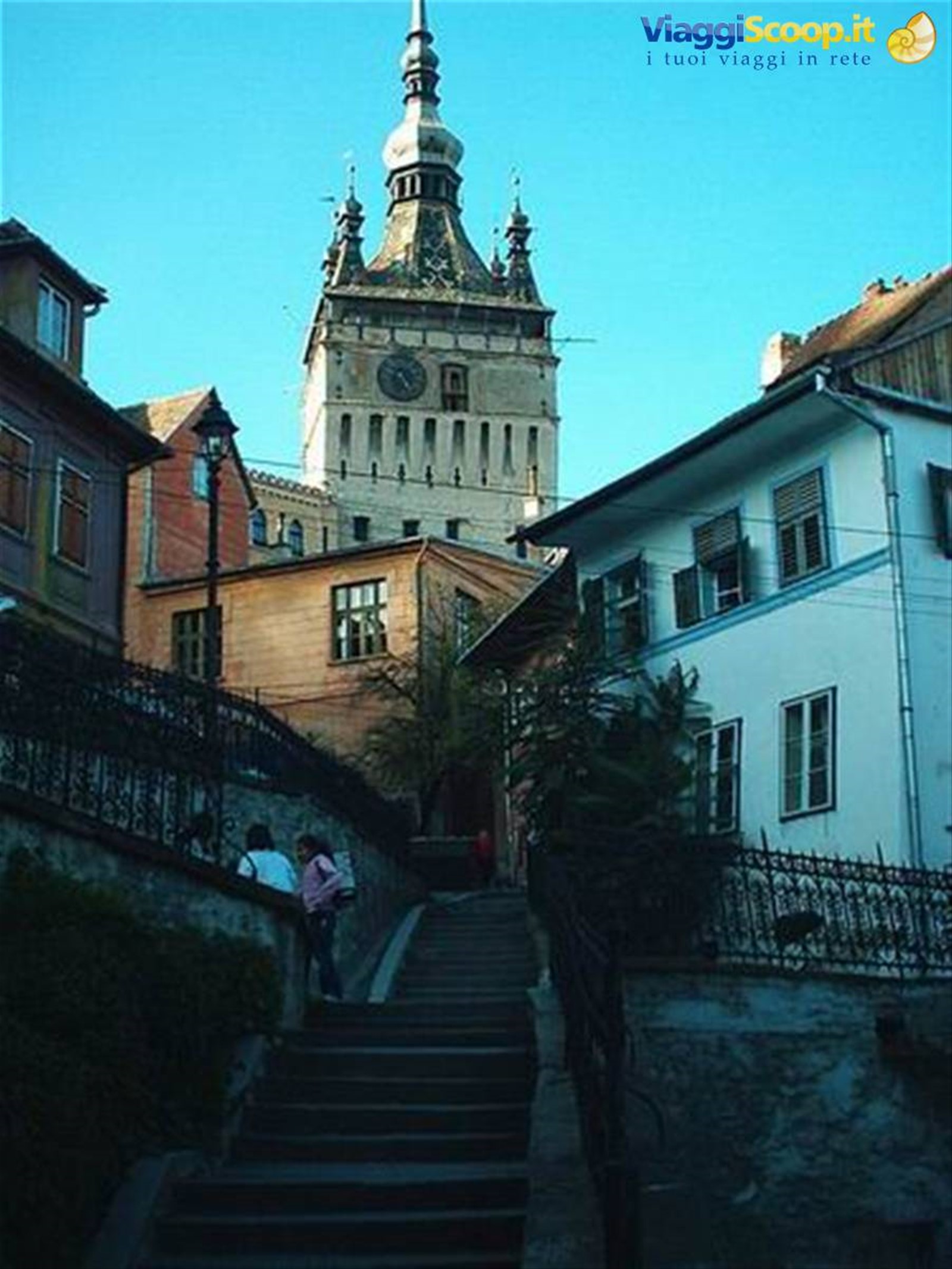 Sighisoara