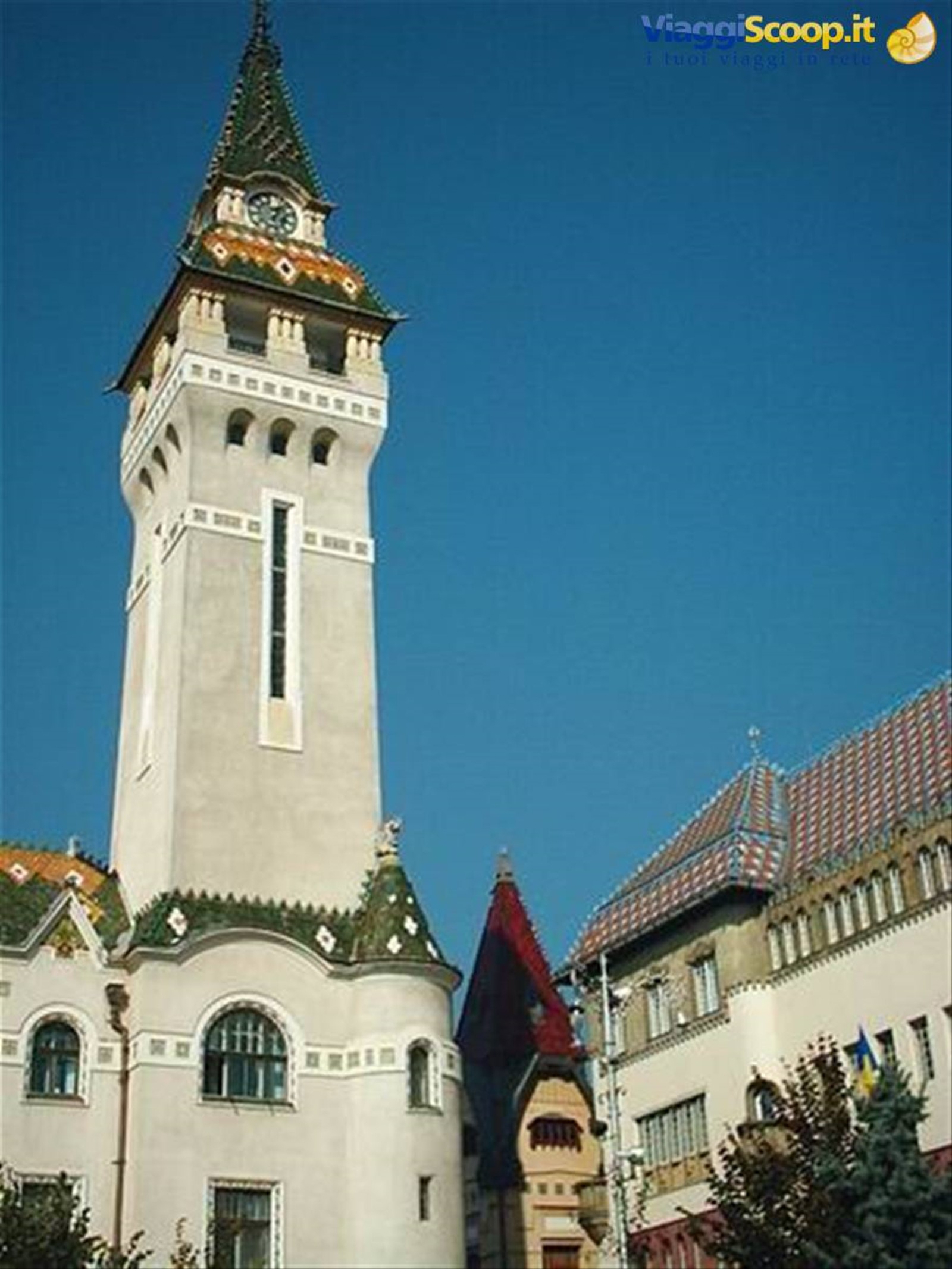 Tirgu Mures