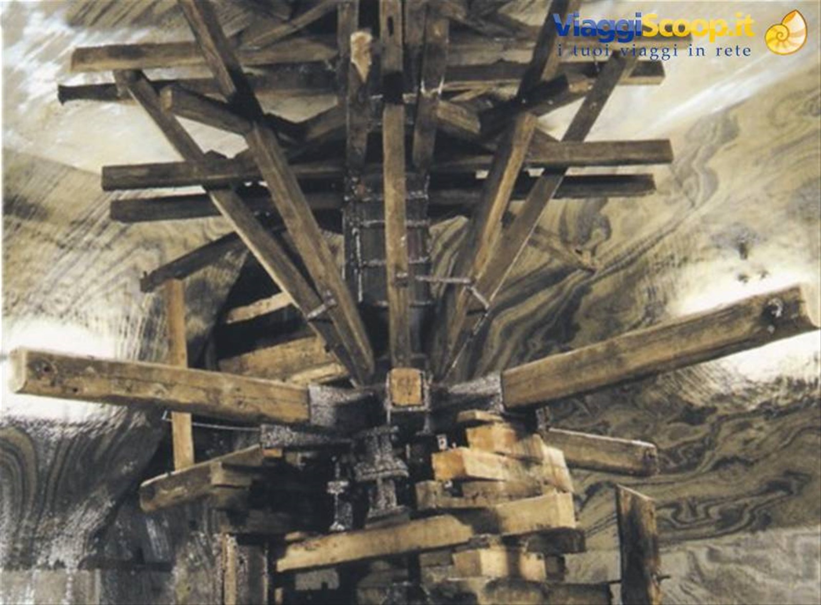 Salina di Turda