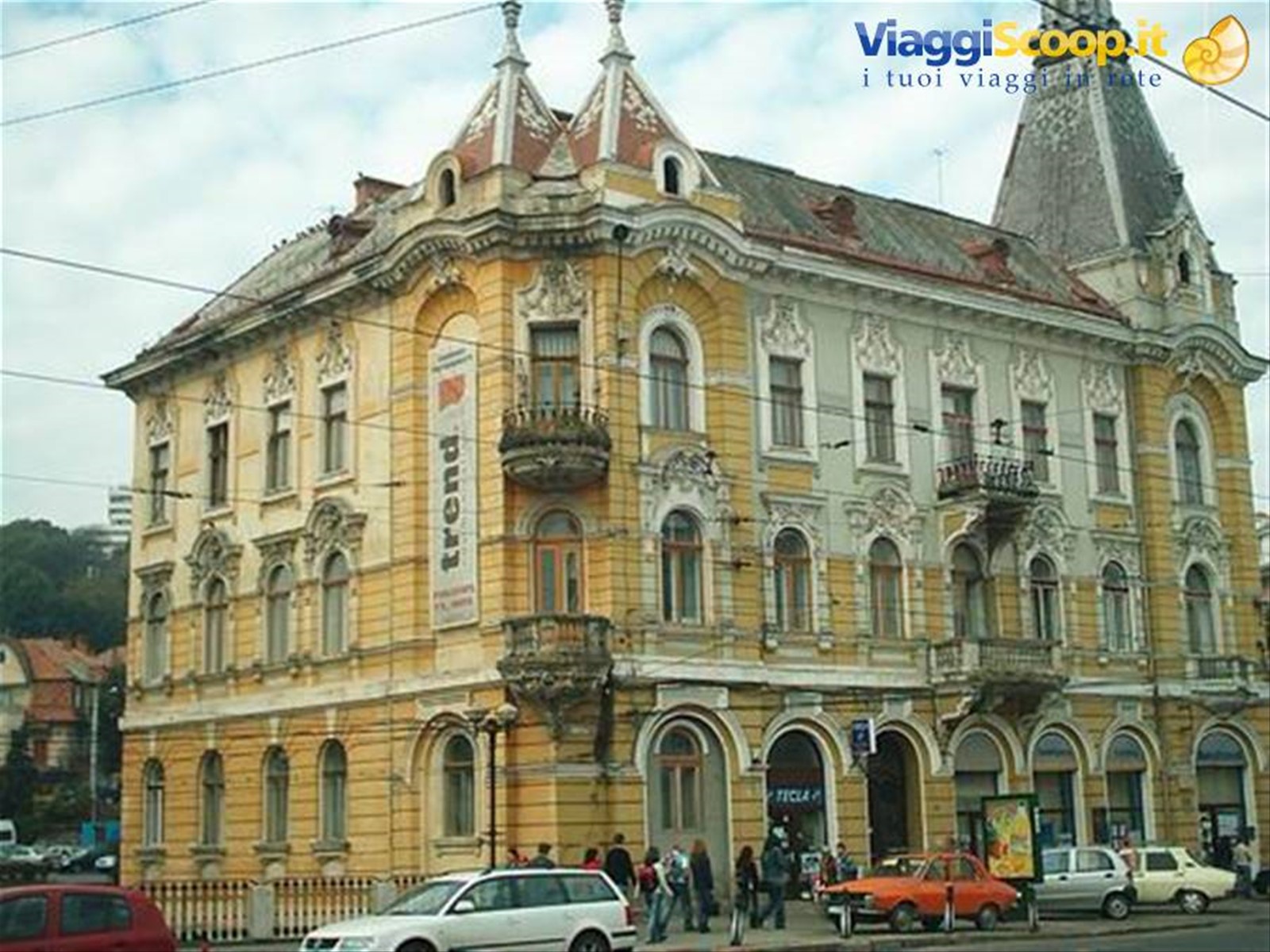 Cluj