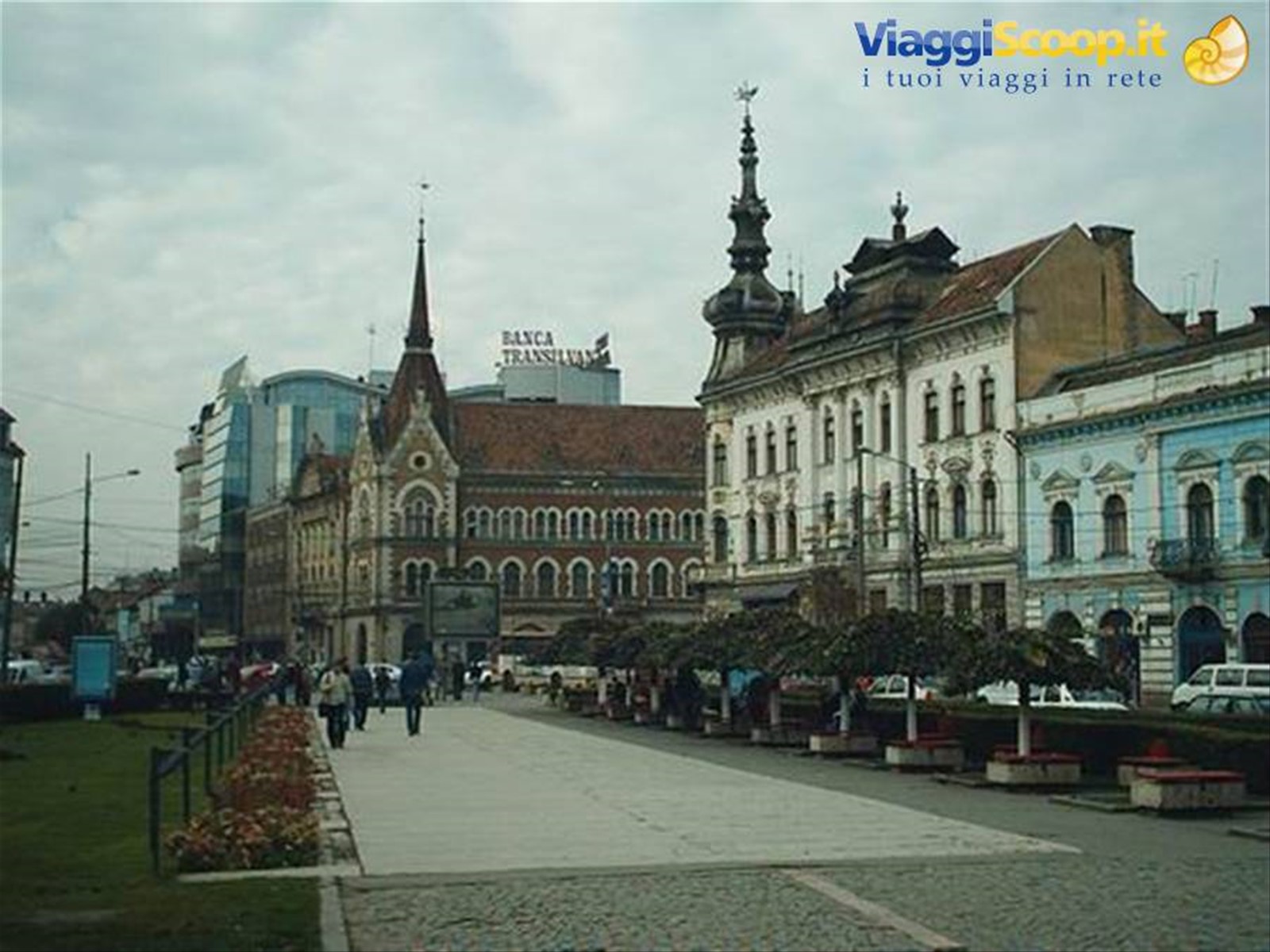 Cluj