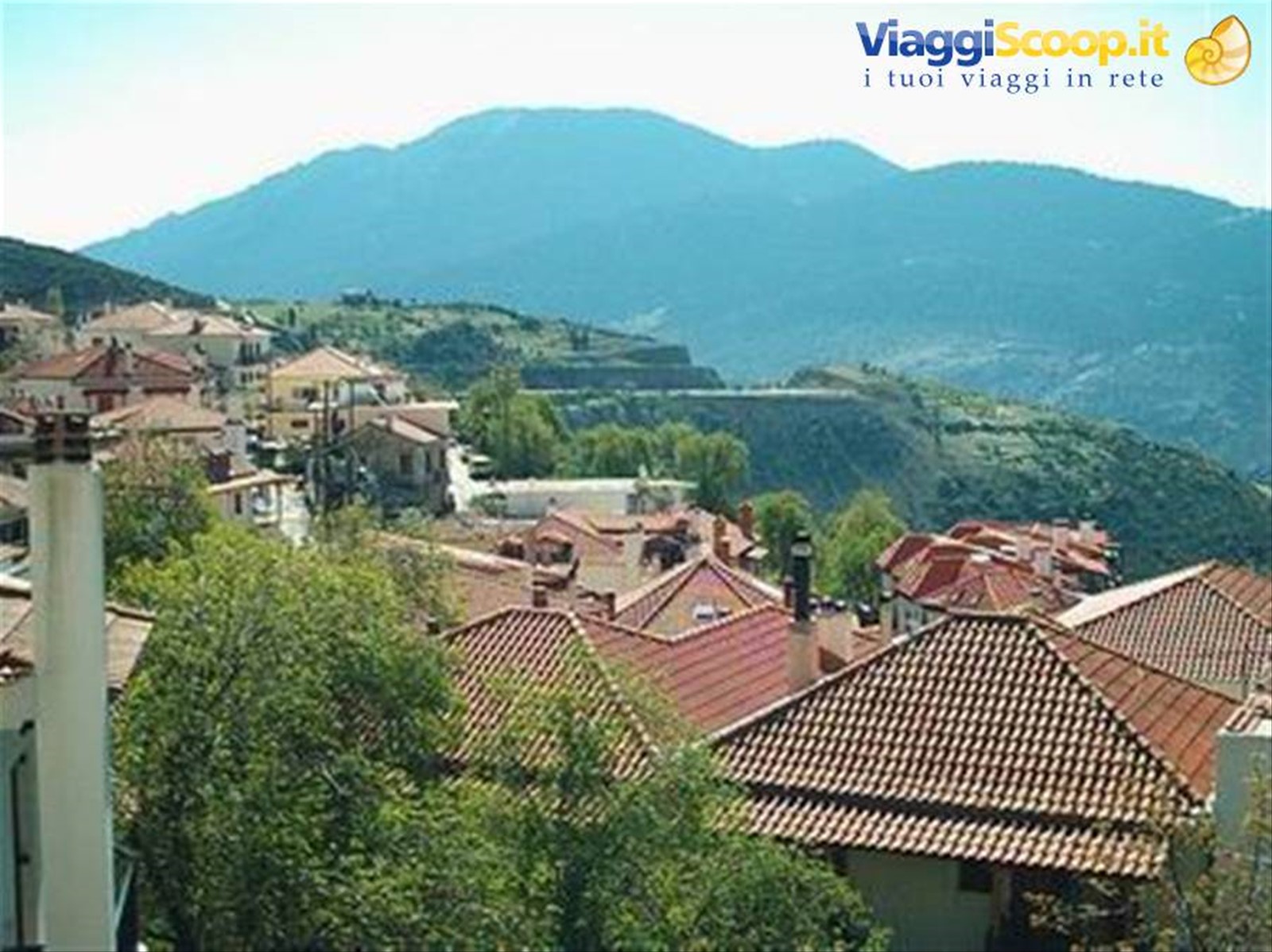 Arachova