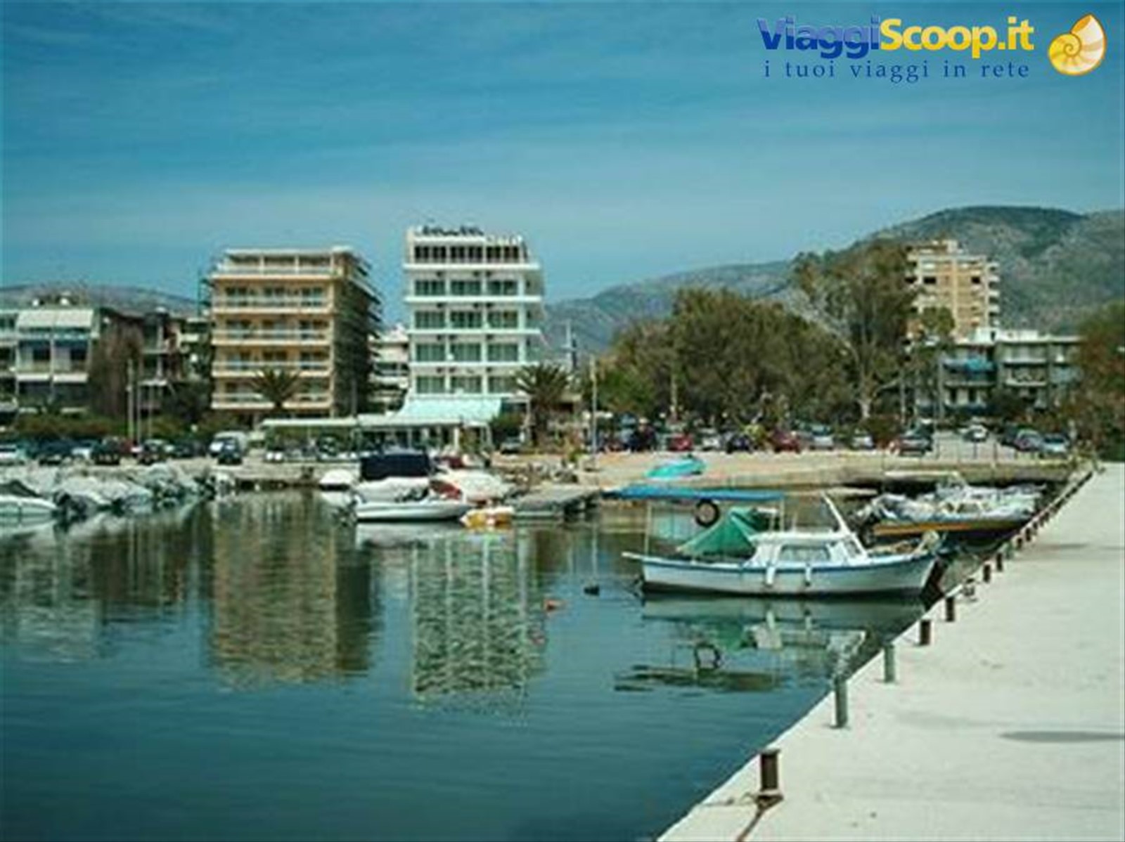 Glyfada
