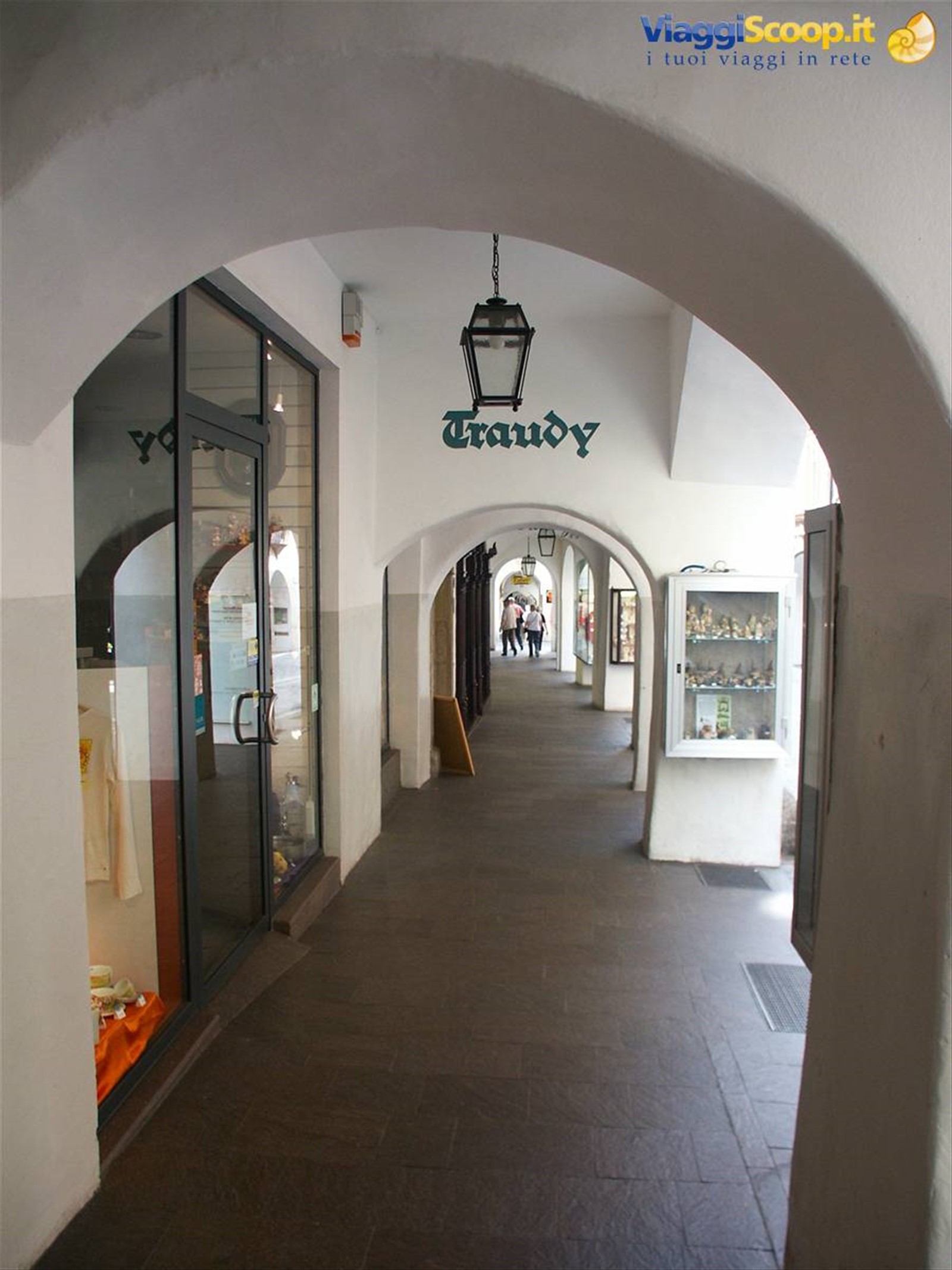 Merano 006 - Centro storico